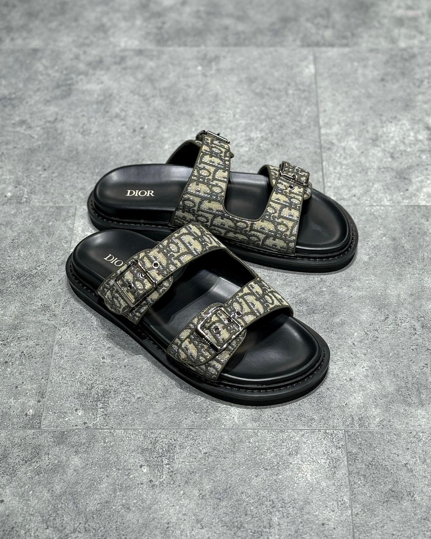 Dior Sandal