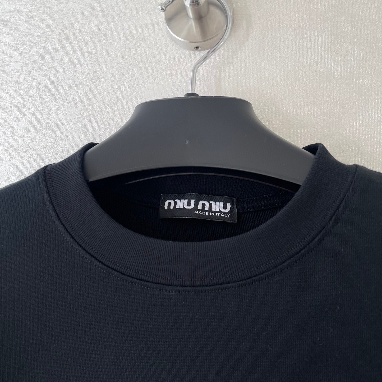 Miu Miu T-shirt