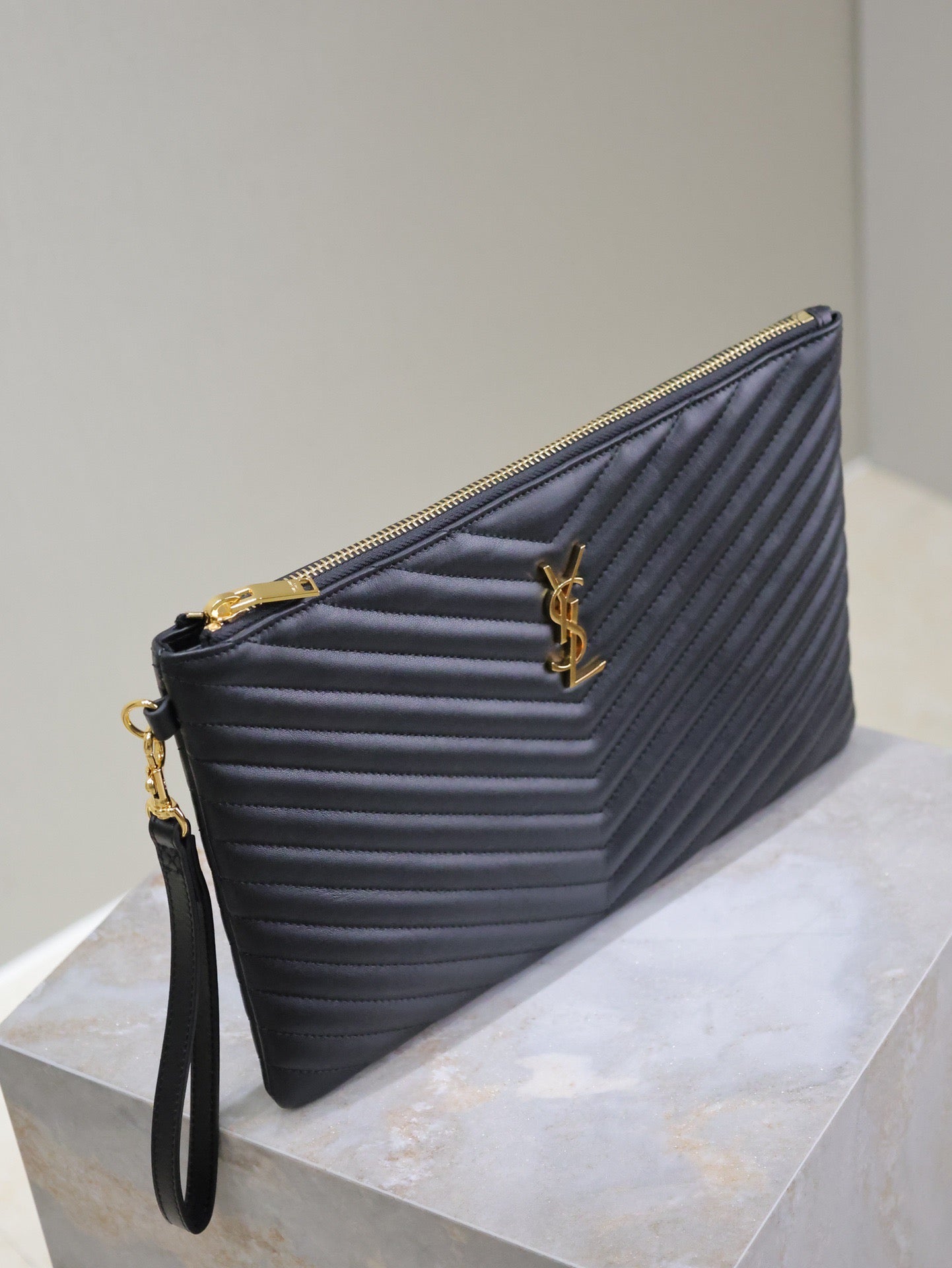 YSL Wallet 30cm