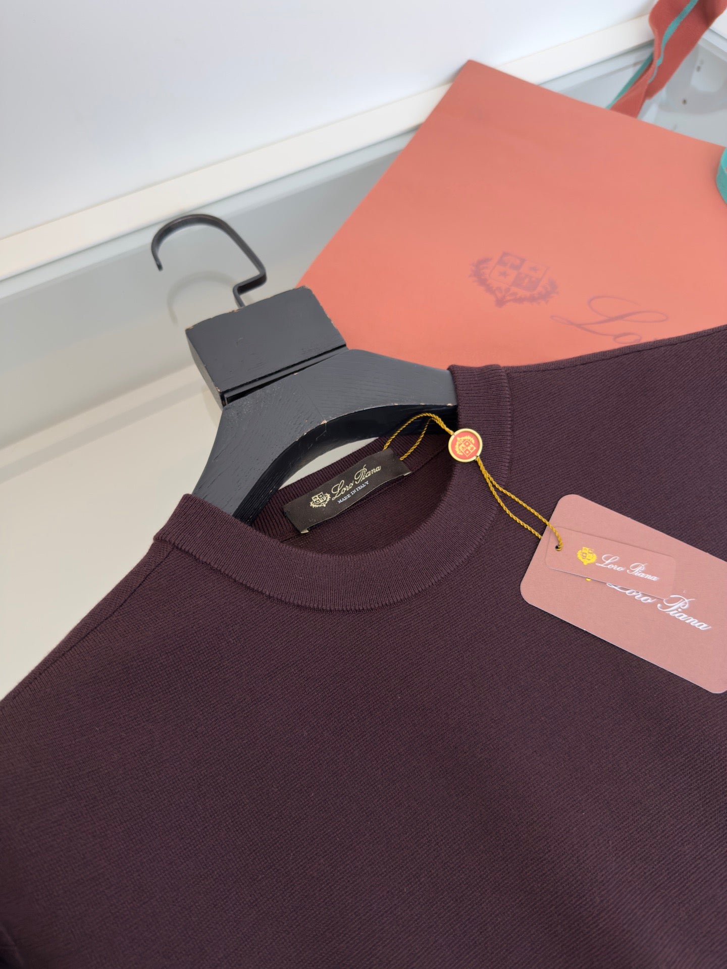 Loro Piana T-Shirt