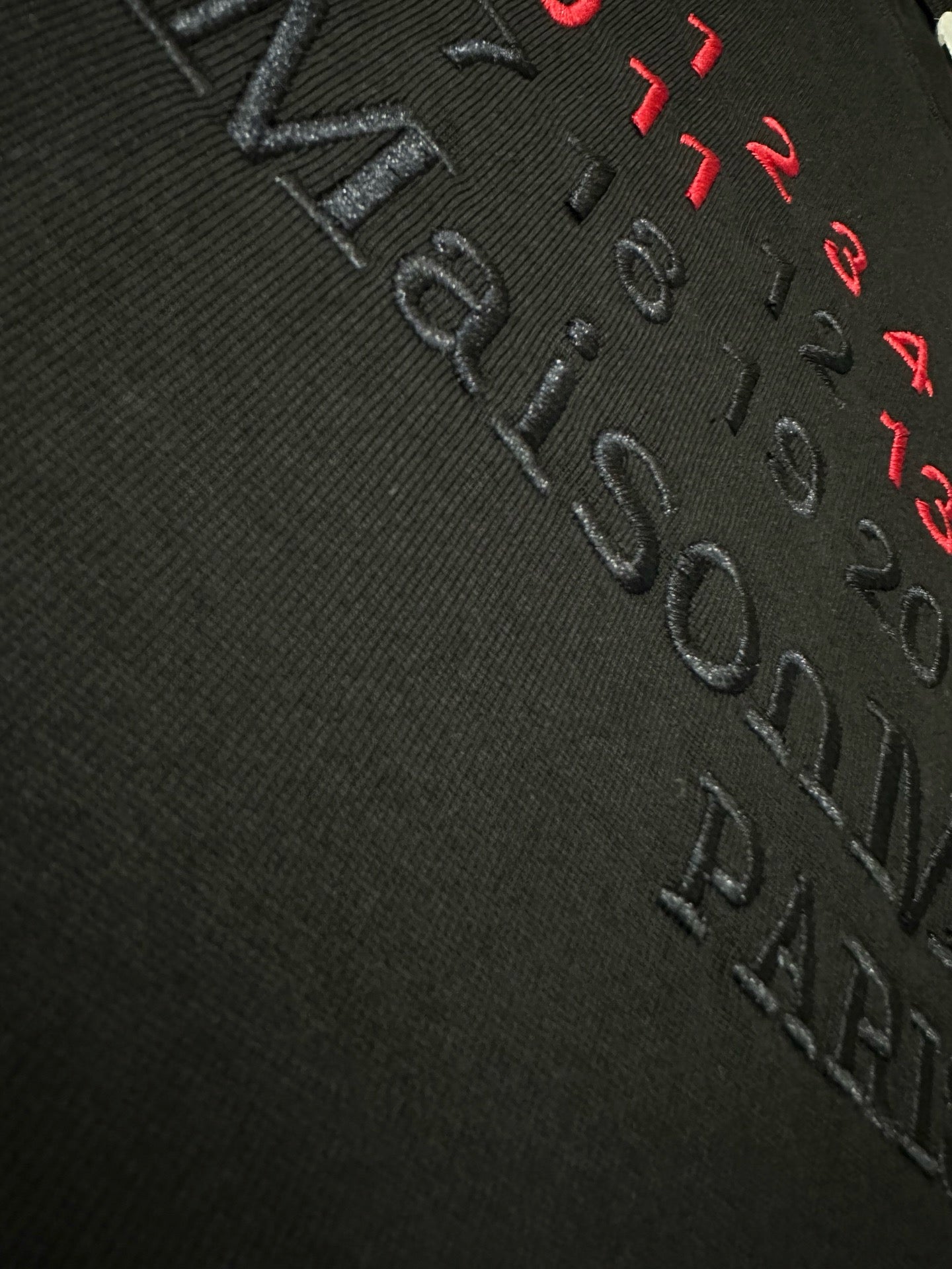 MM6 T-shirt