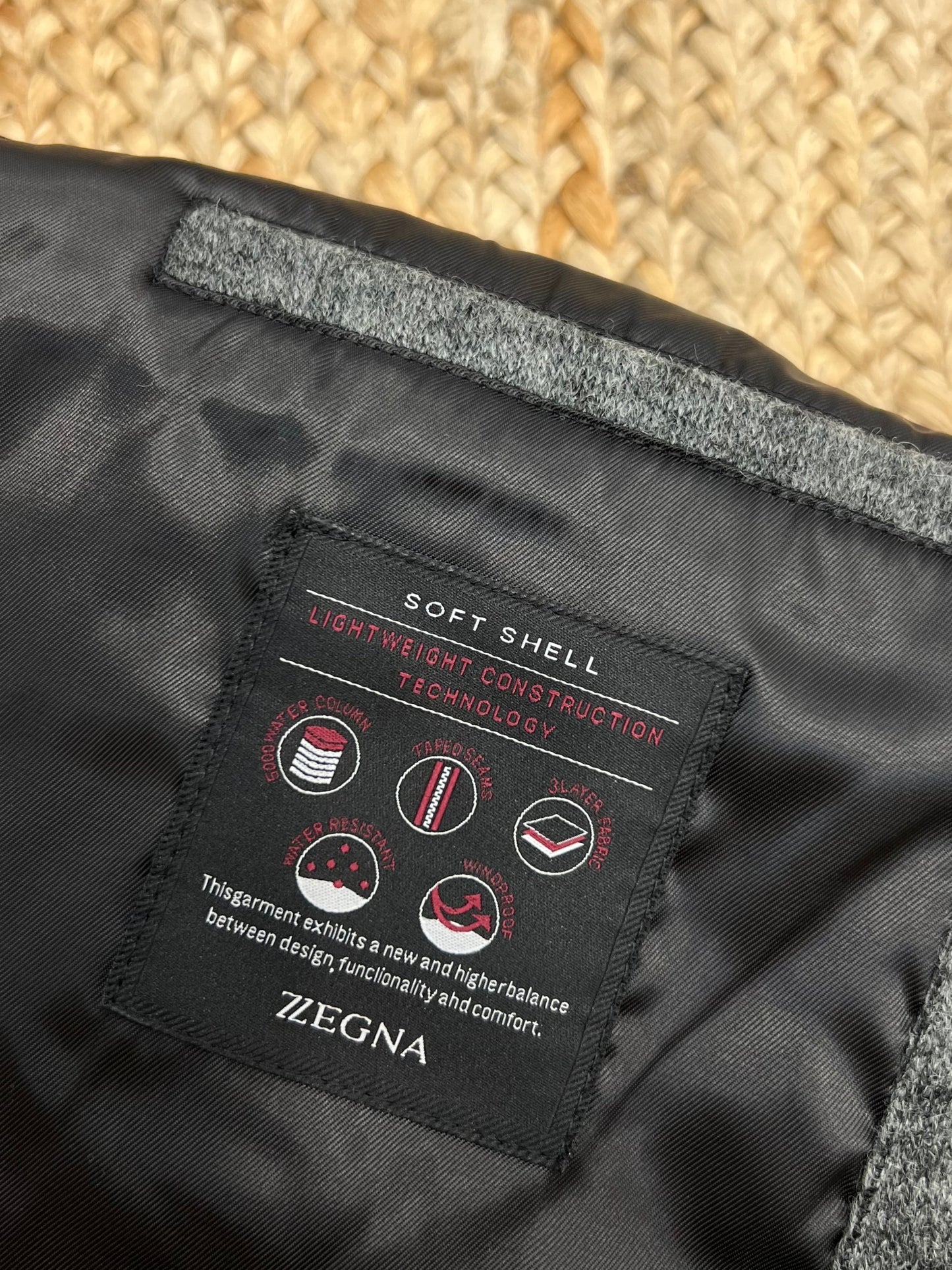 ZG Jacket
