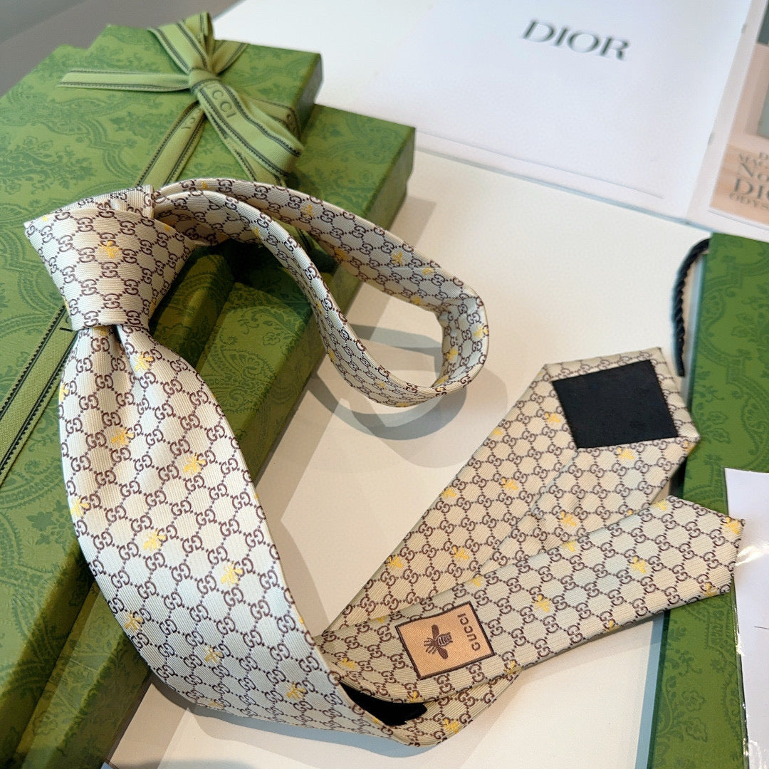 Gucci Tie