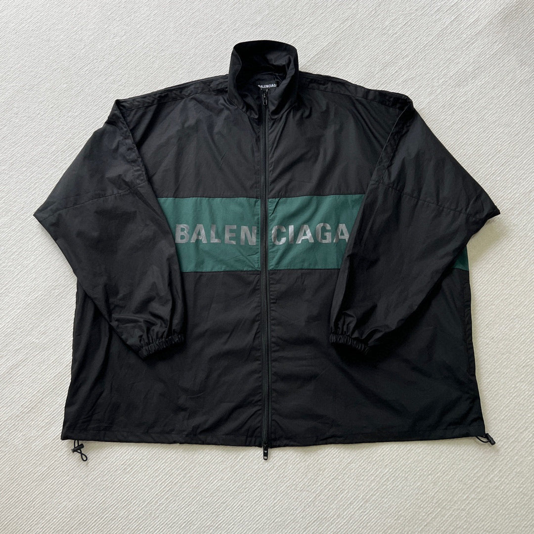 Balenciaga Windbreaker