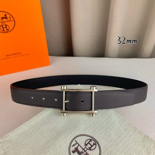 Hermes Belt