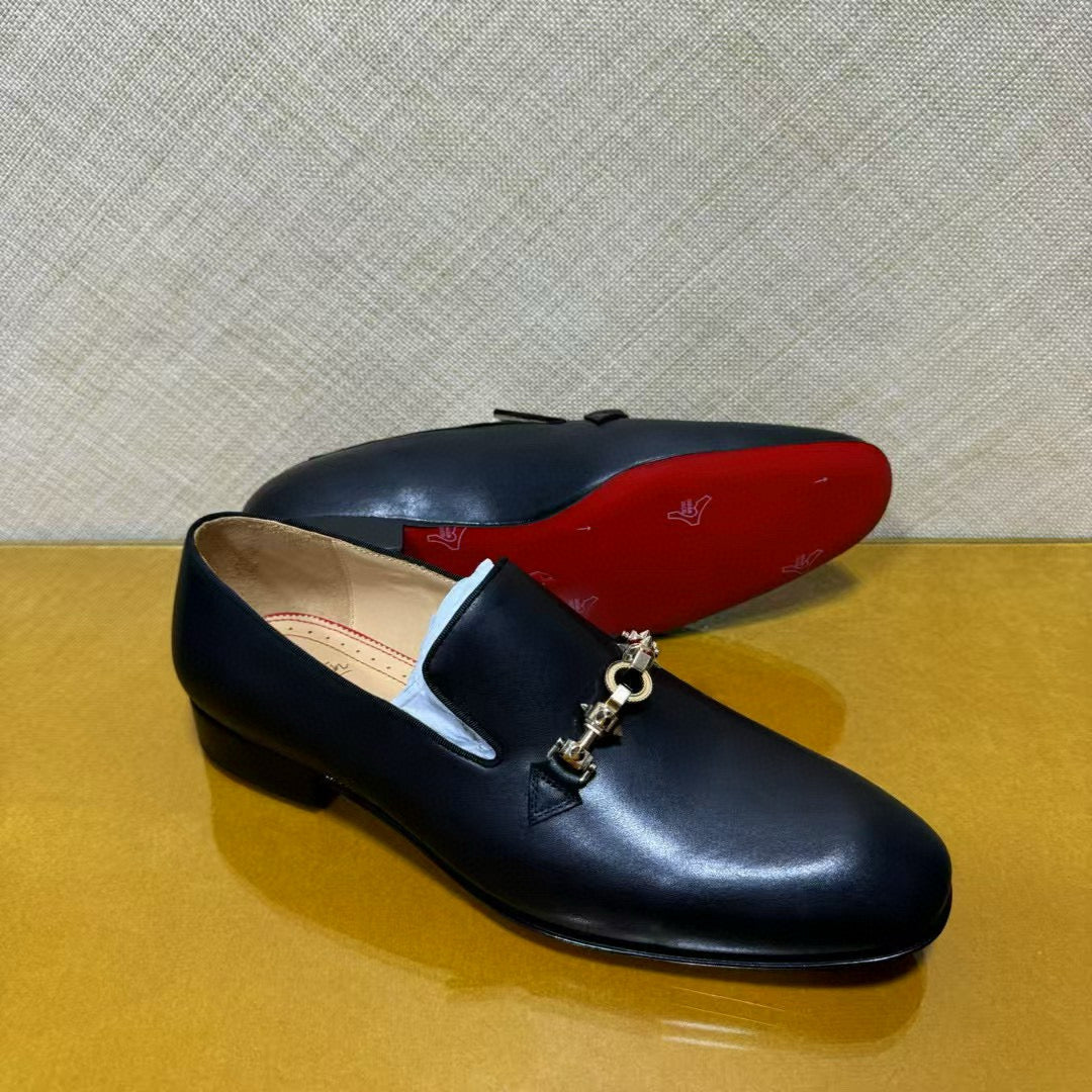 Christian Louboutin Loafer