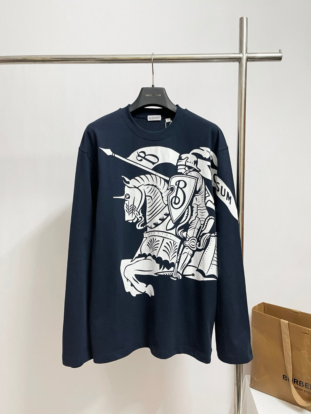 Burberry Sweater