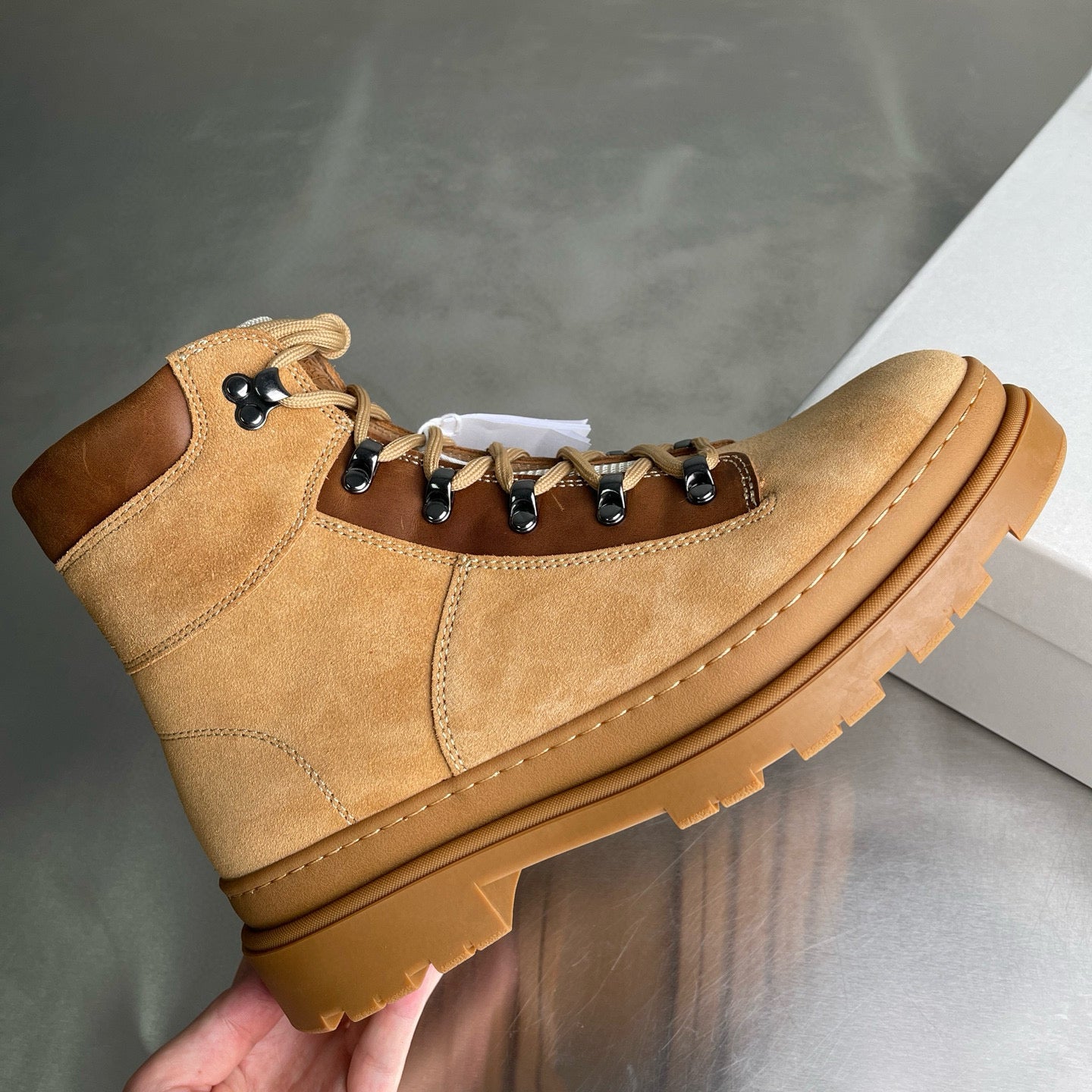 Brunello Cucinelli Boots