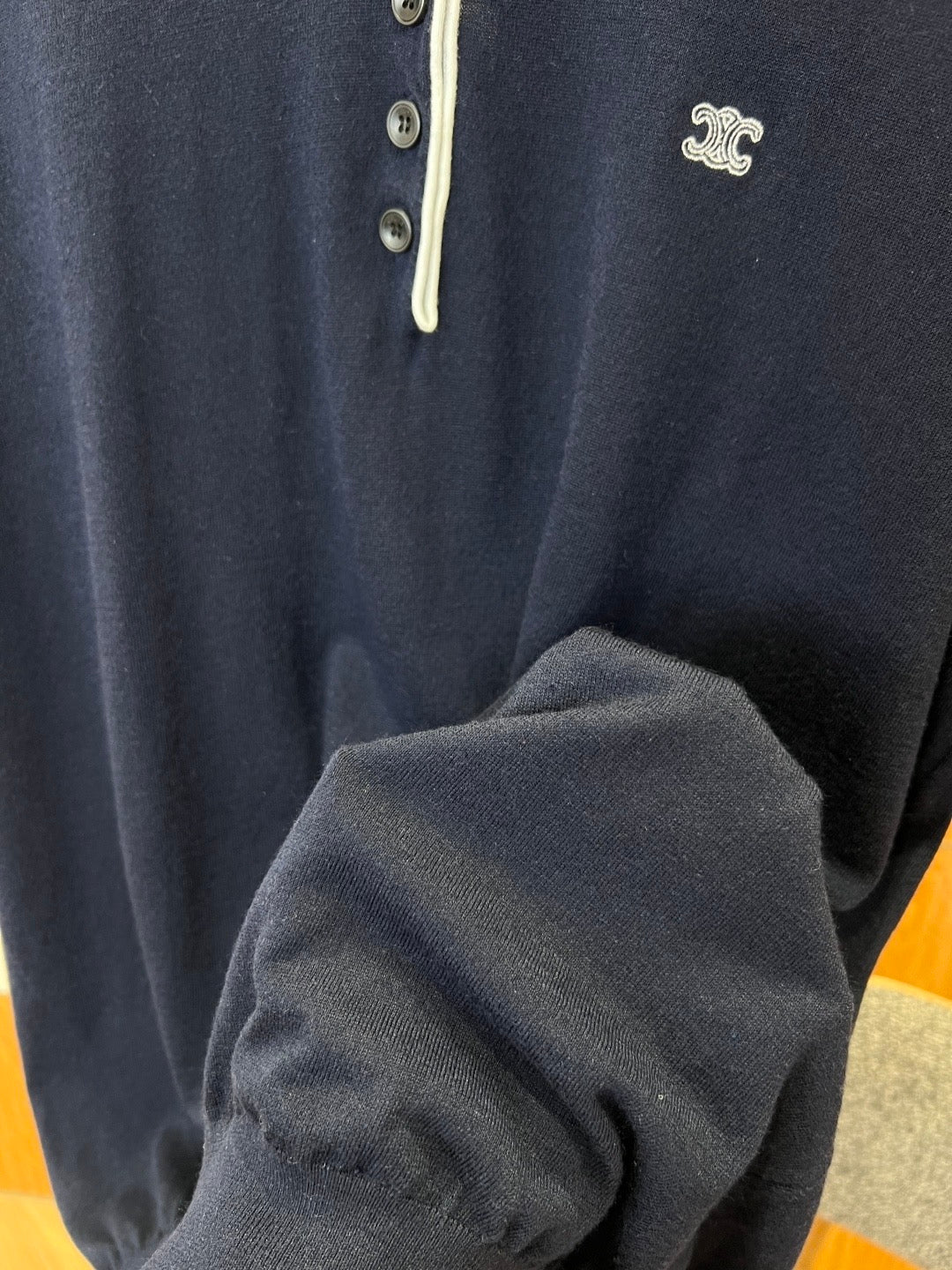 Celine Polo