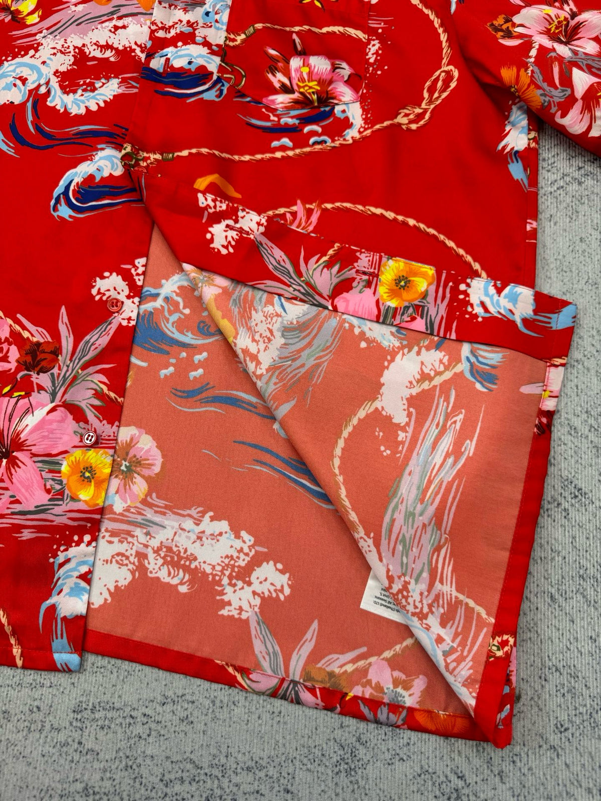 Gucci Shirt