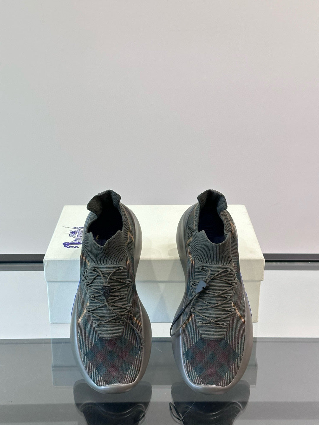 Burberry Sneakers
