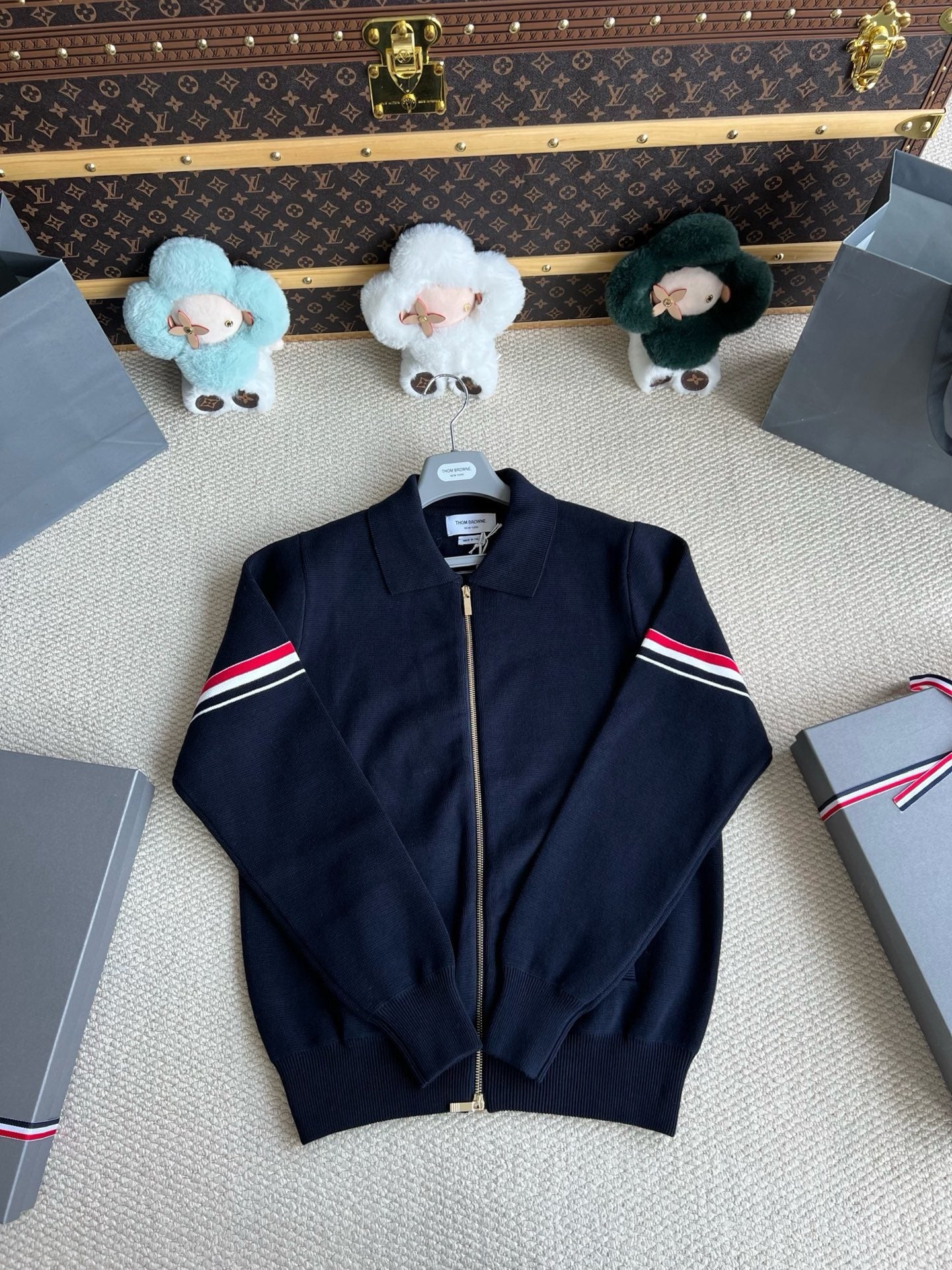 Thom Browne Jacket