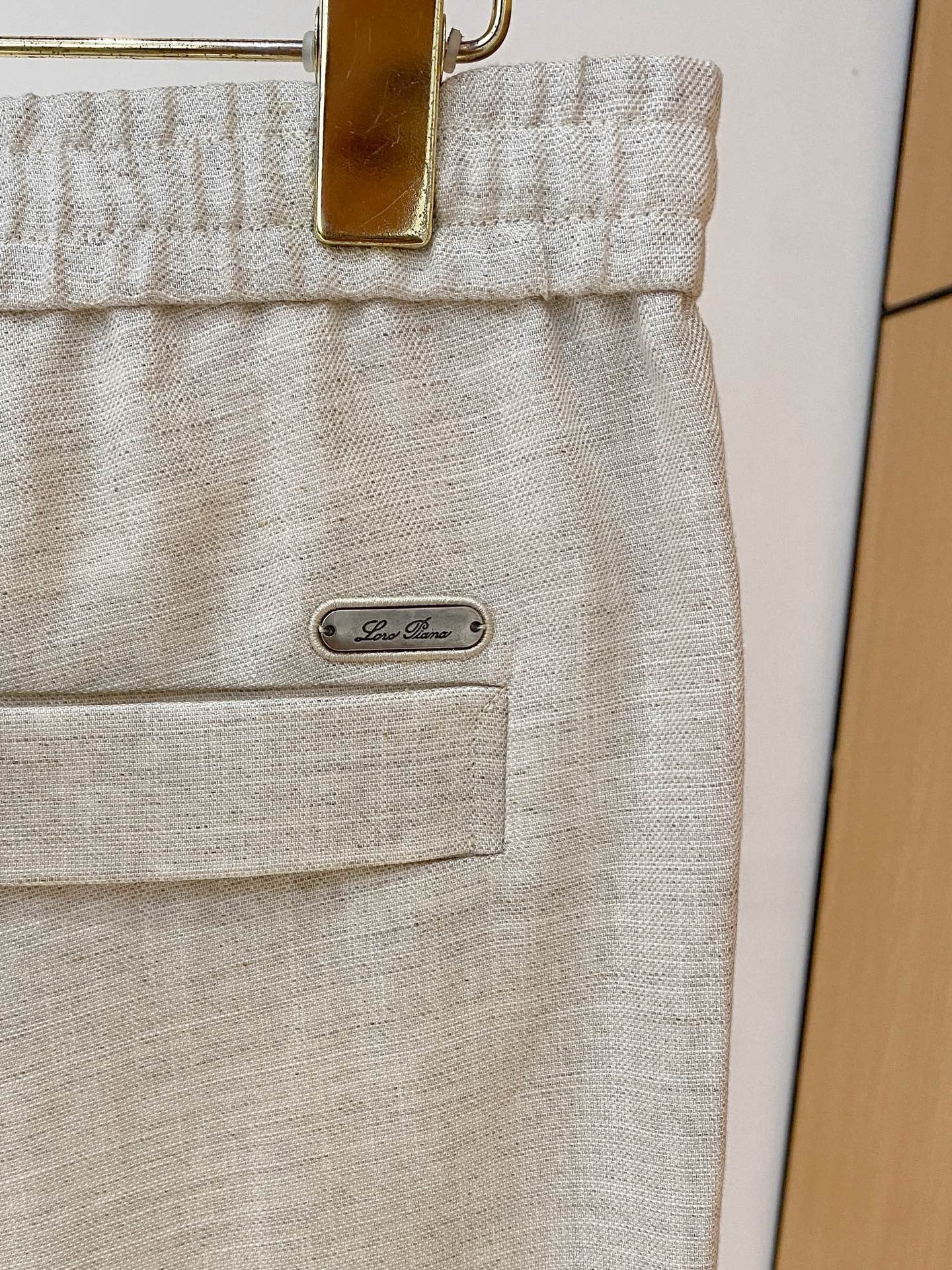 Loro Piana Long Pants