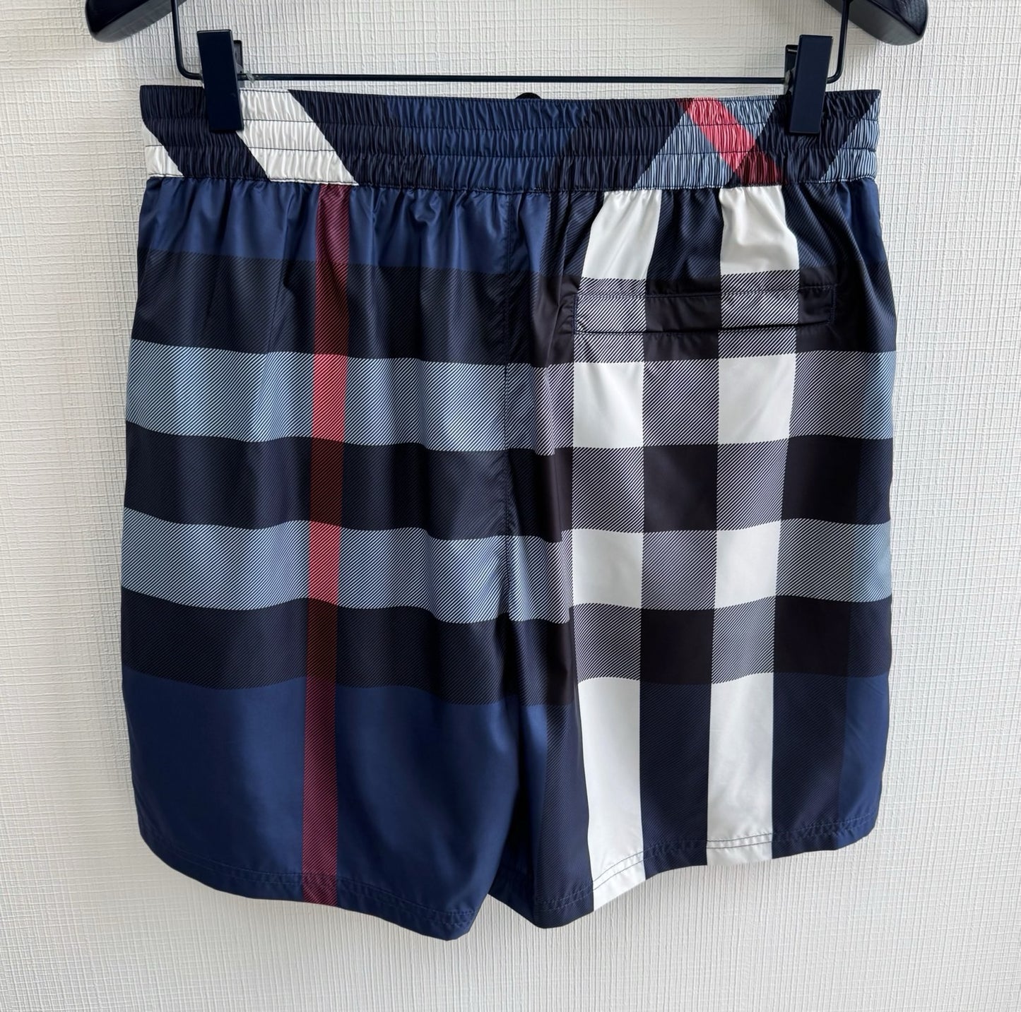 BBR Short Pant