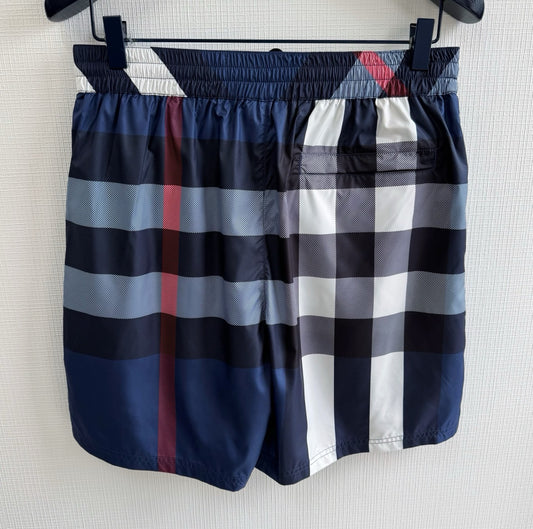 BBR Short Pant