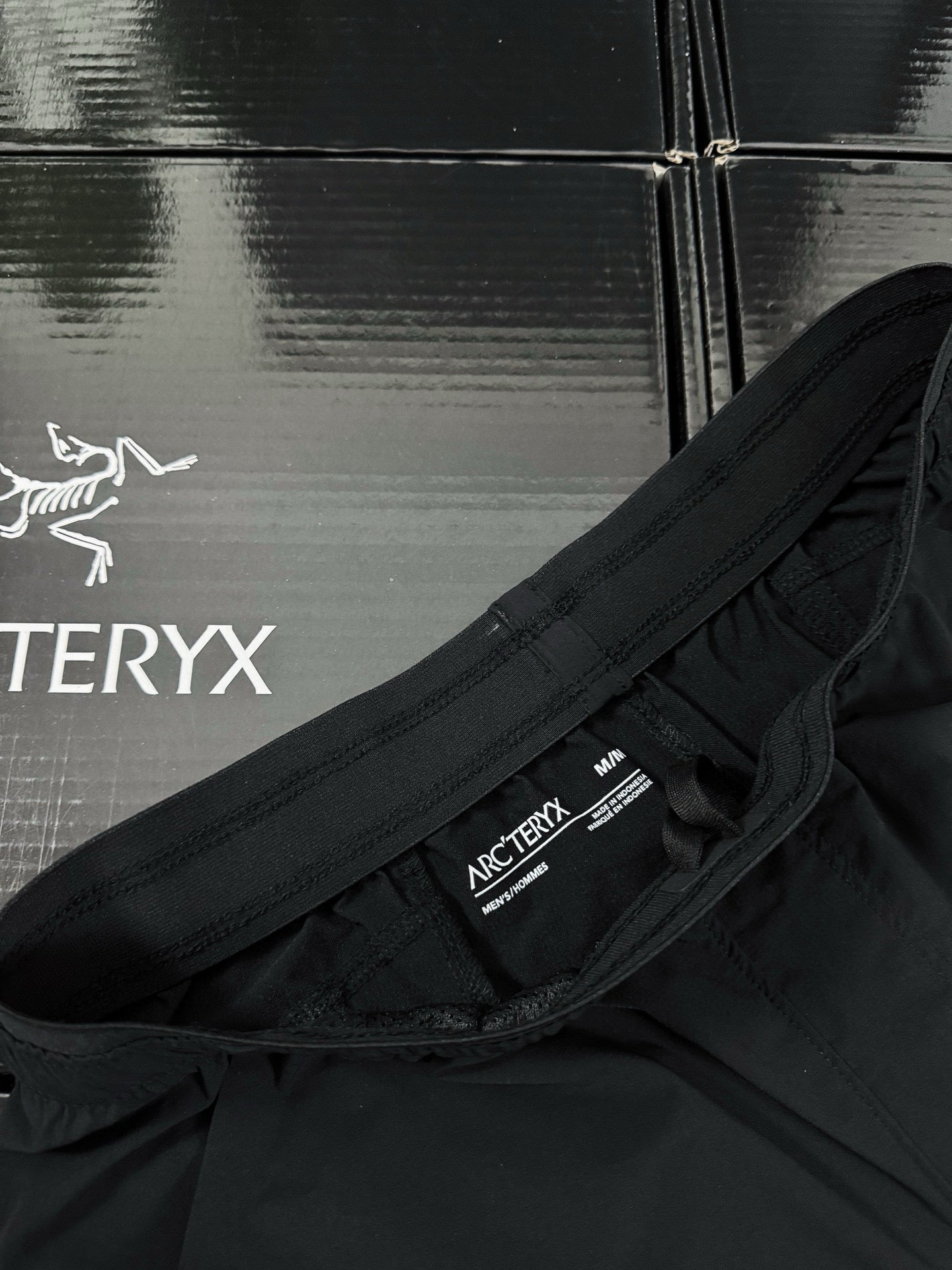 Arcteryx Short