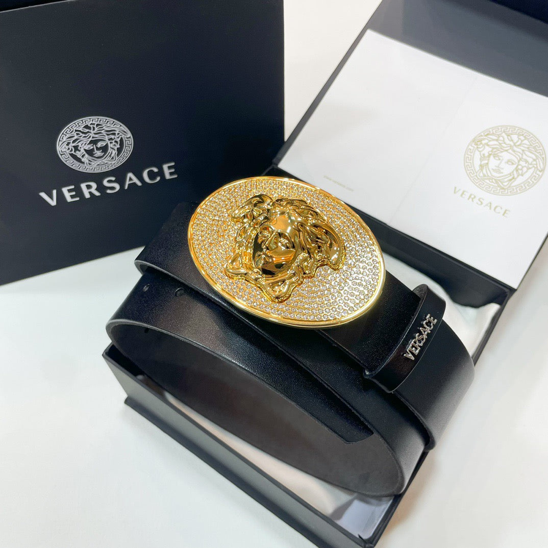 Versace Belts