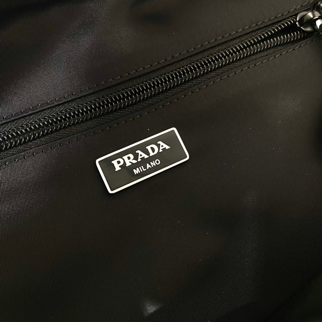 Prada Backpack