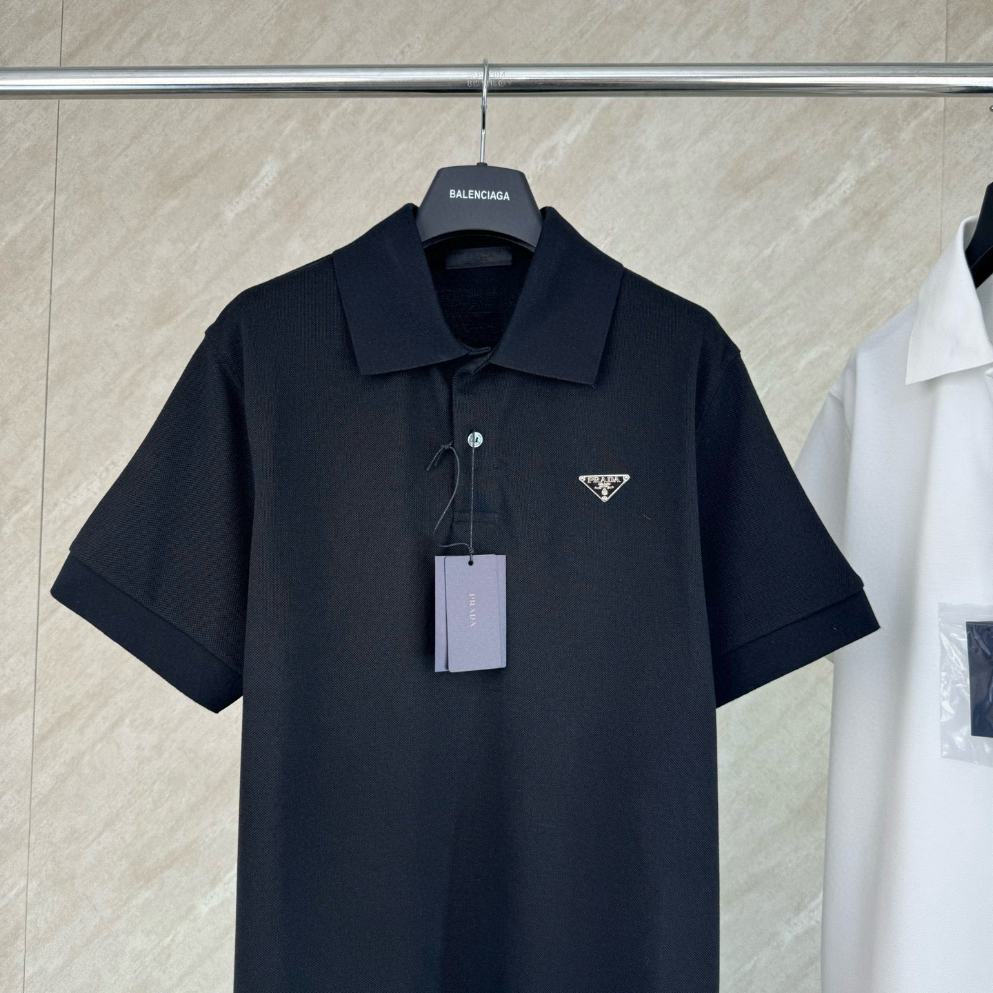 Prada Polo