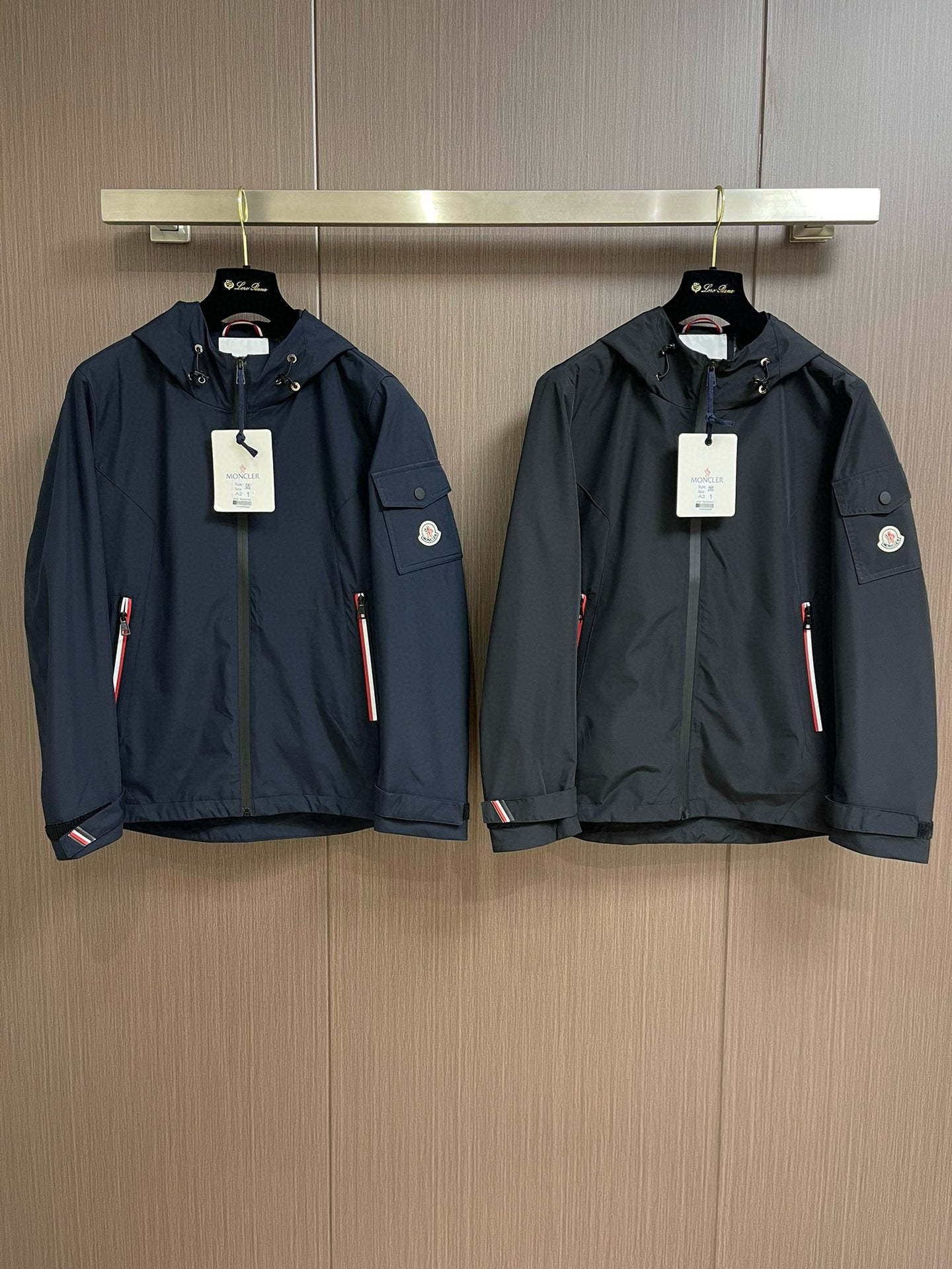 Moncler  Jacket