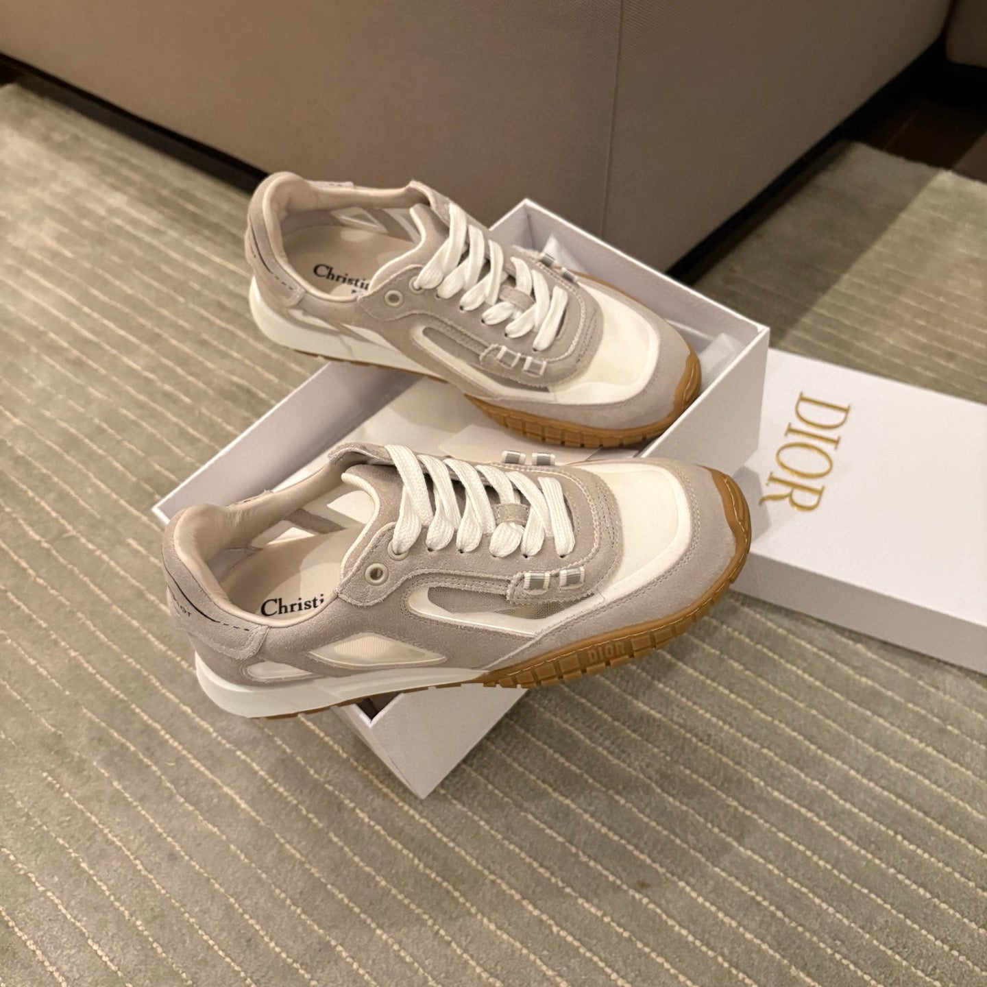 Dior Sneakers