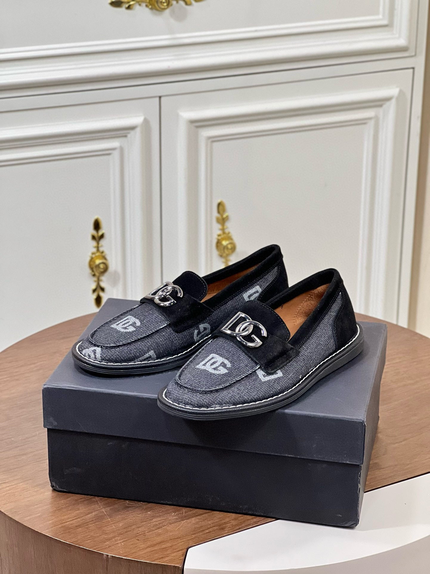 Dolce & Gabbana loafer