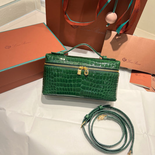 LP Extra Pocket L19 Handbag