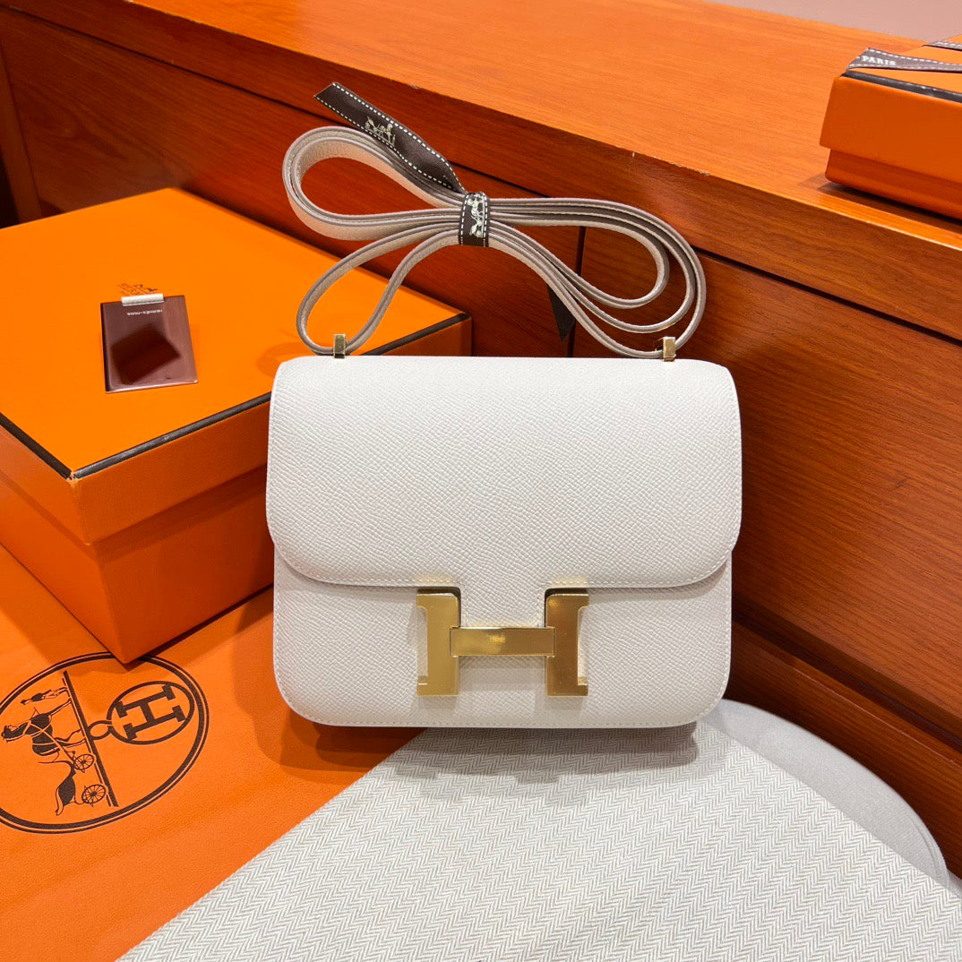 Hermes Constance 19