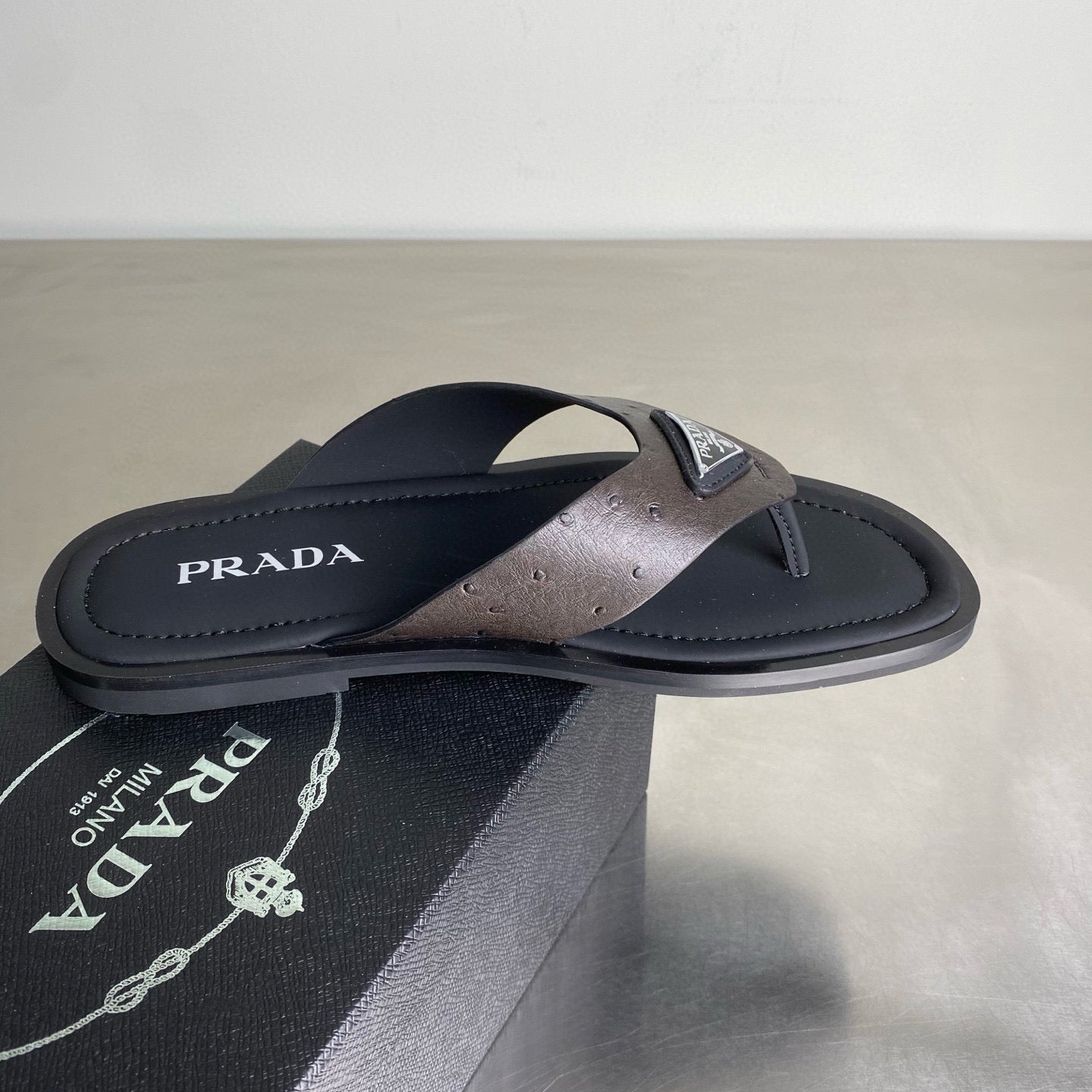 Prada Sandals