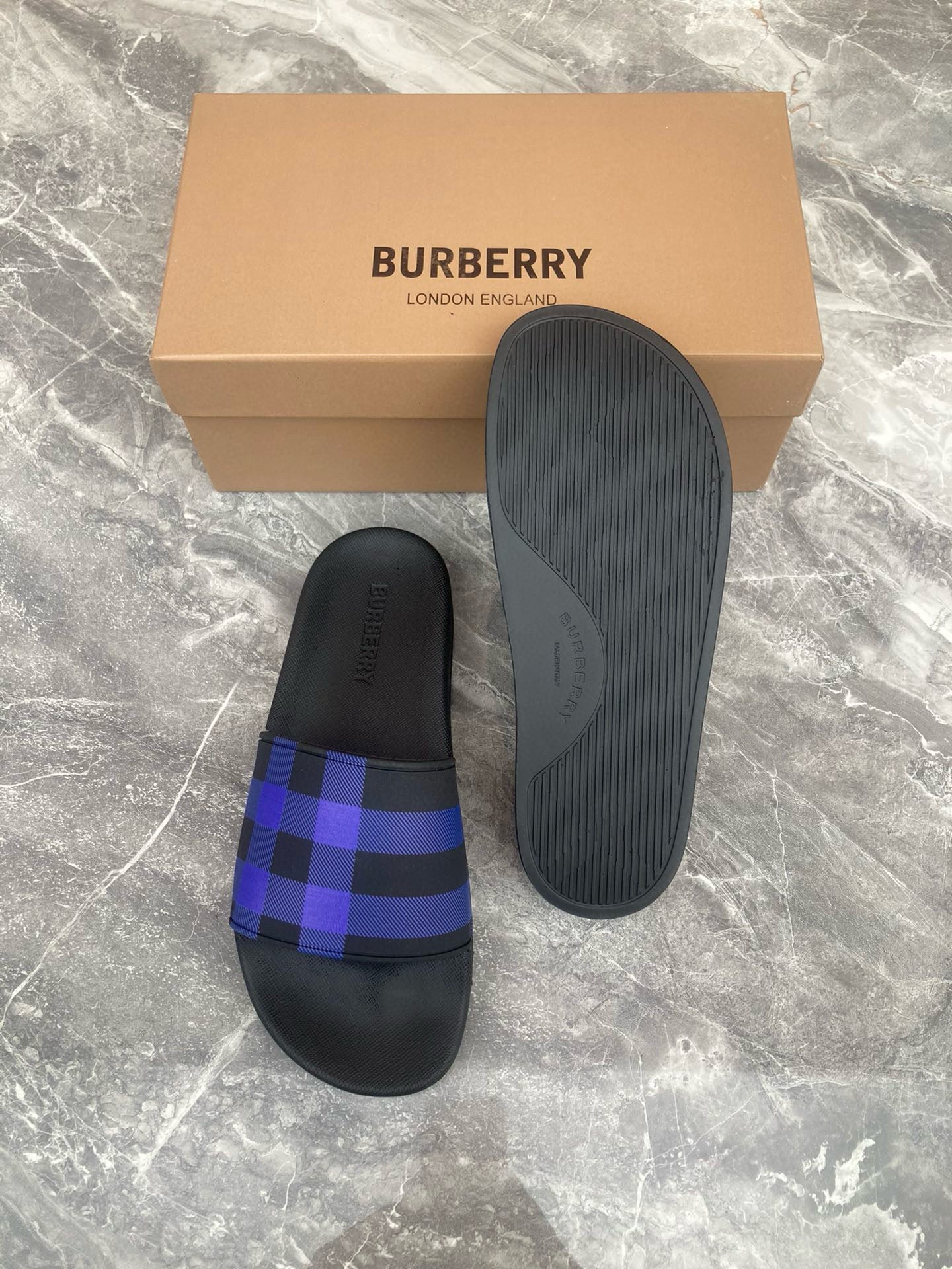 Burberry Sandals