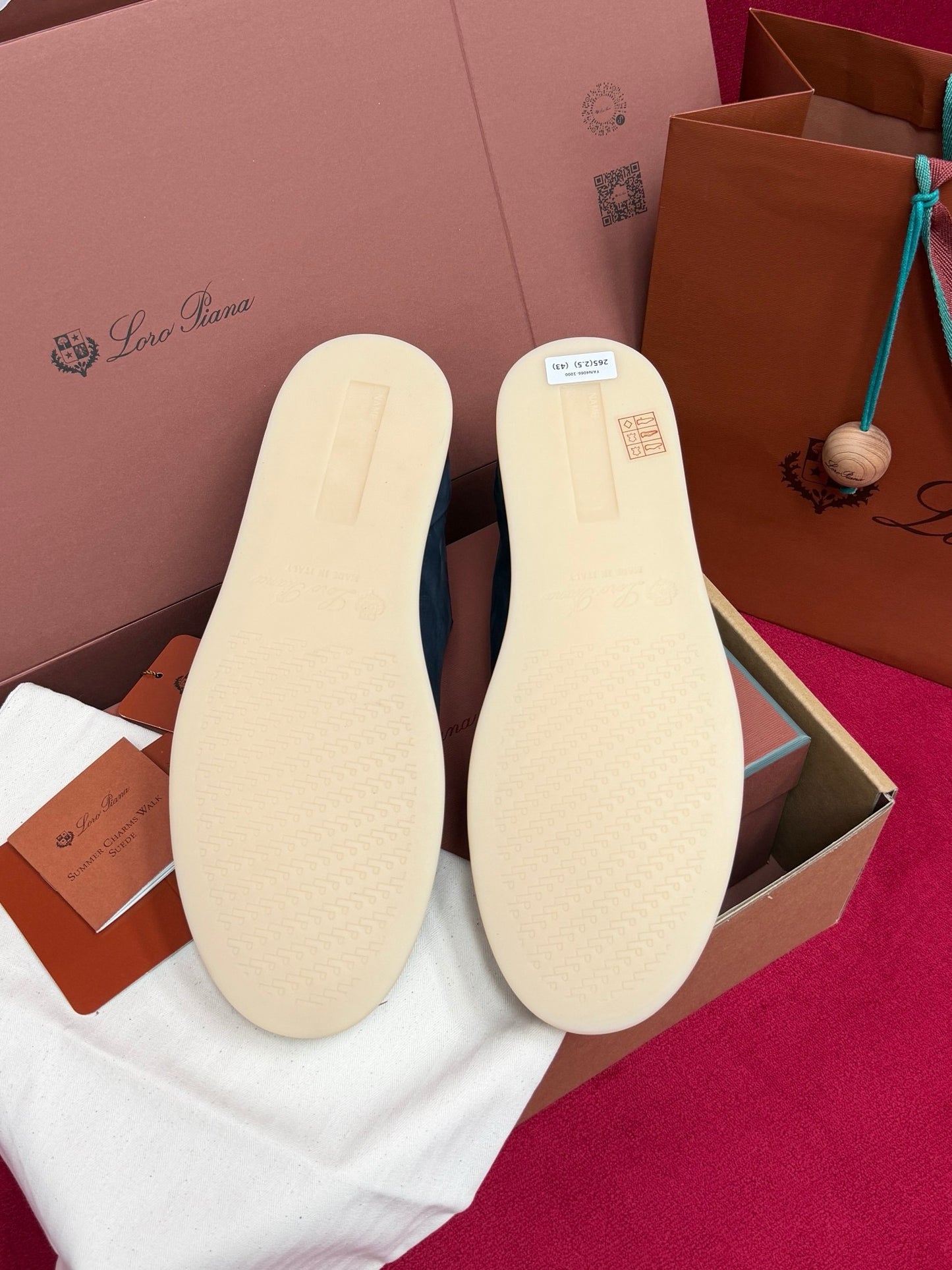 LP Sneaker