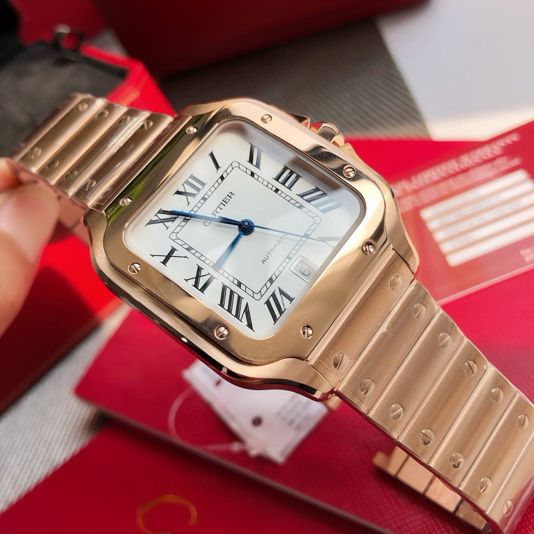 Cartier Santos de Cartier