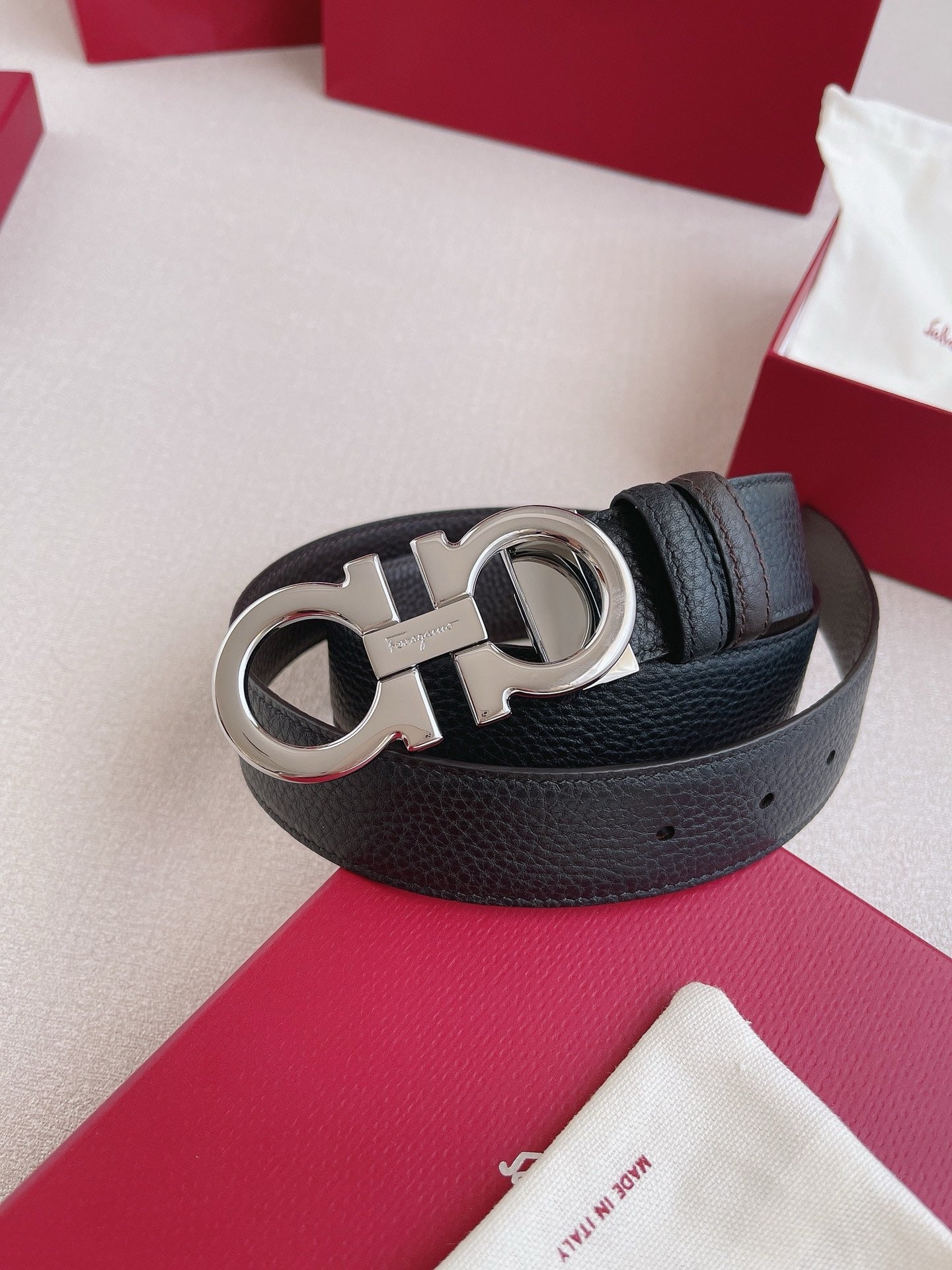 Ferragamo Belt