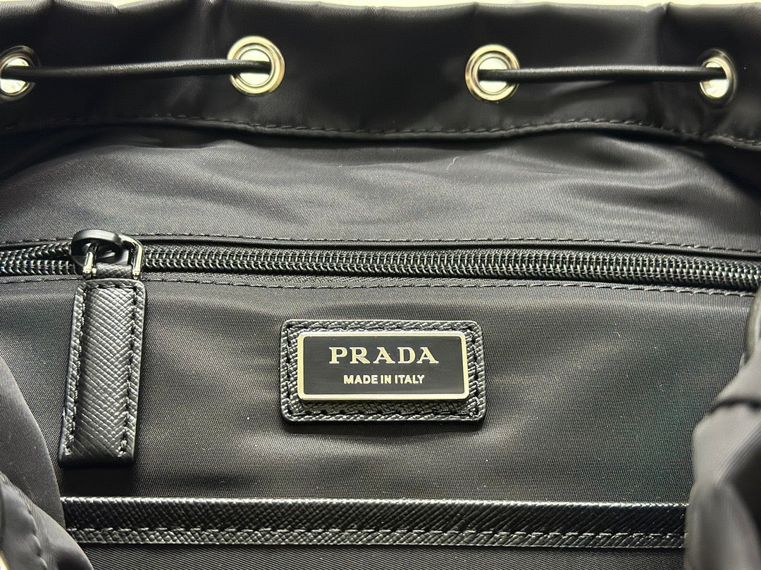 Prada Backpack