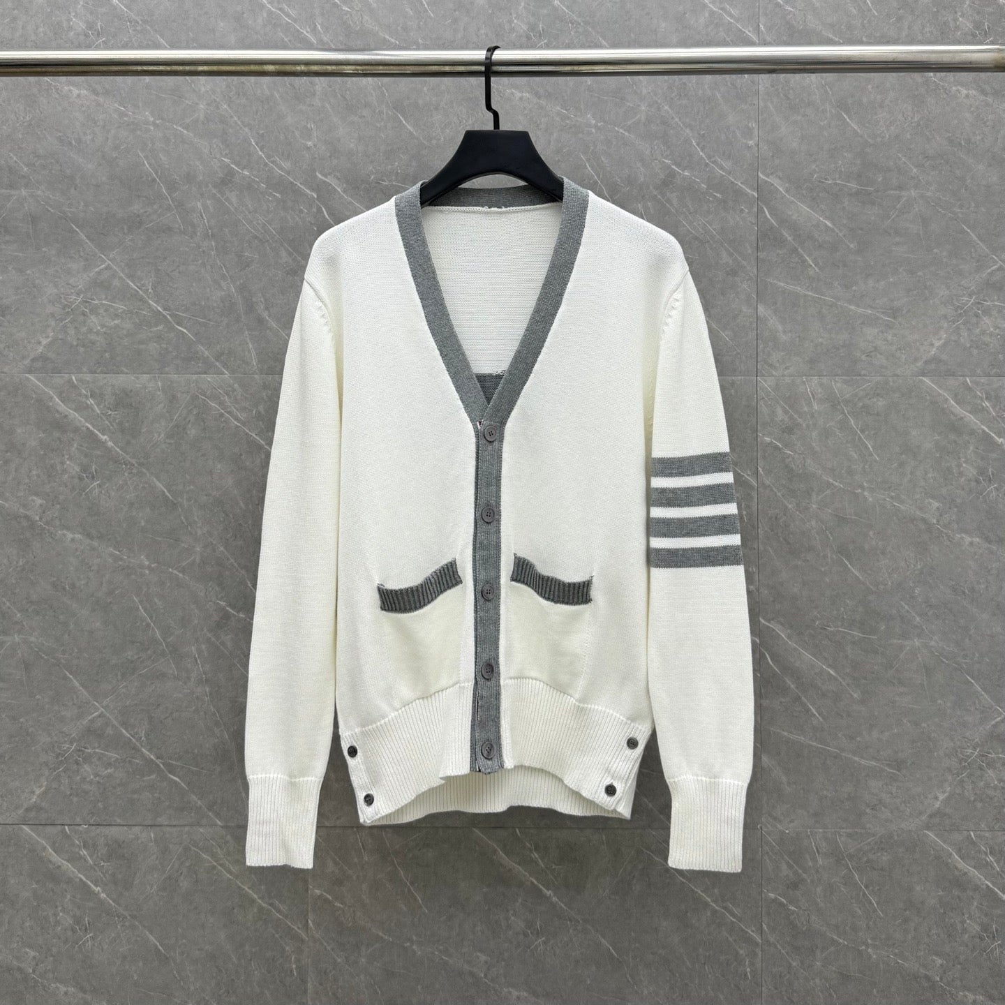 Thom Browne Cardigan