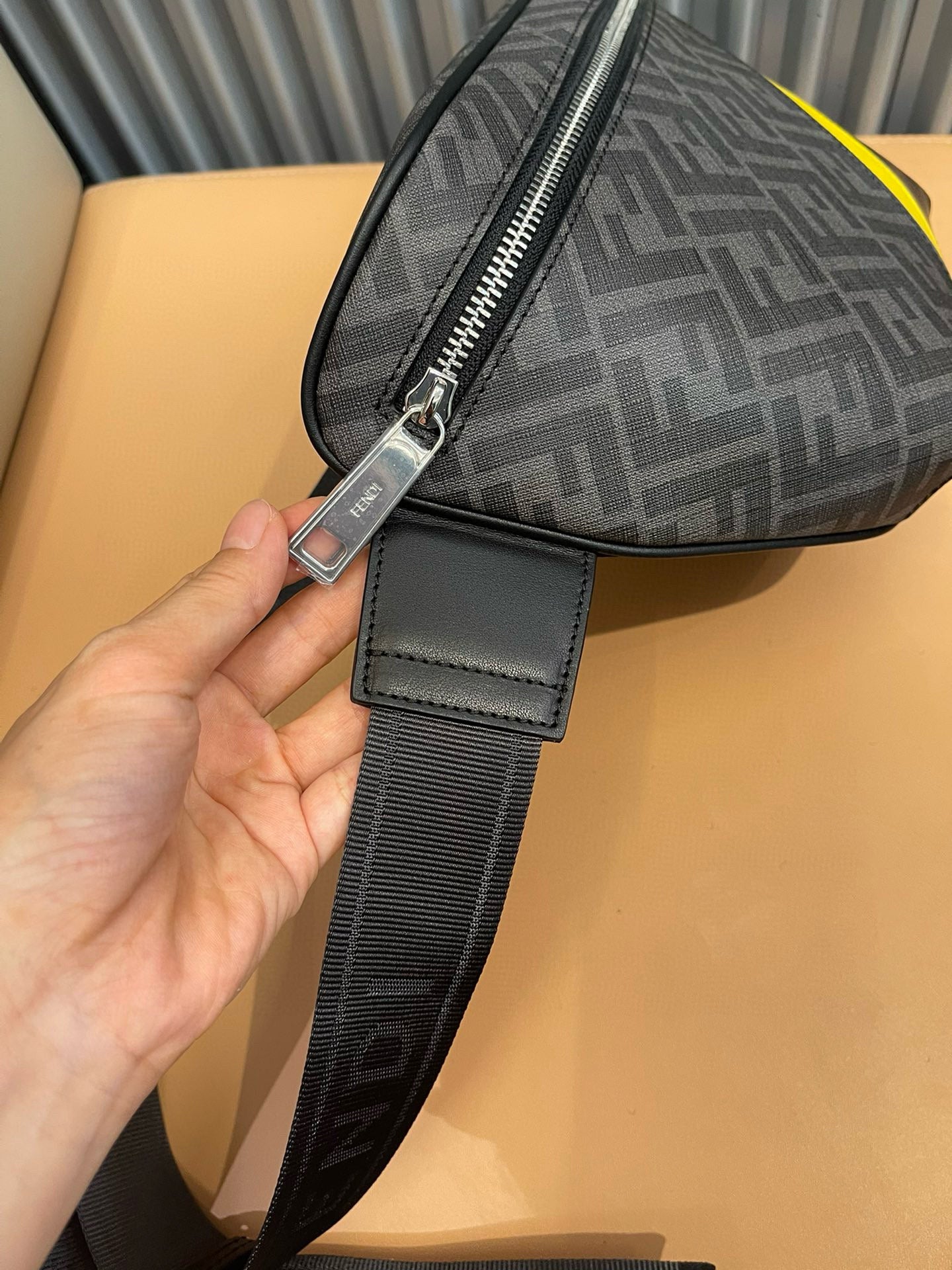 Fendi Cross Body Bag