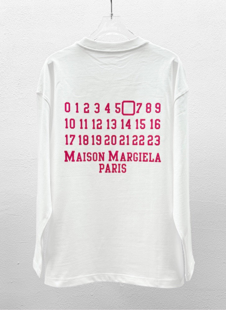 MM6 Long Sleeve