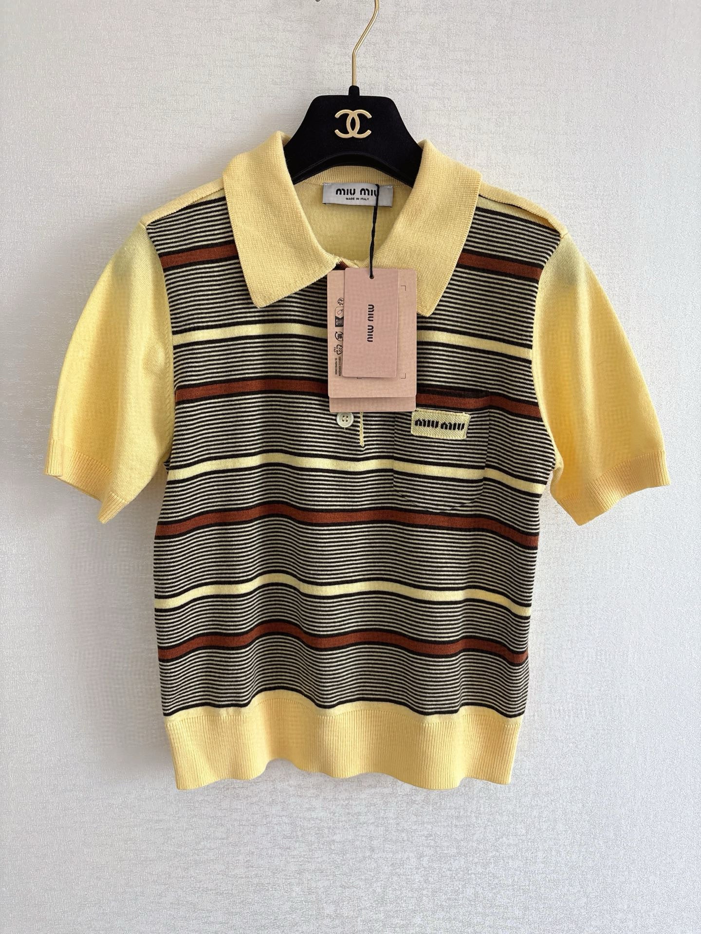 Miu Miu Polo