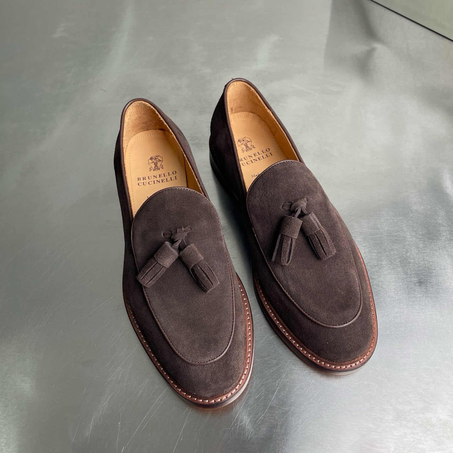 BC Loafer