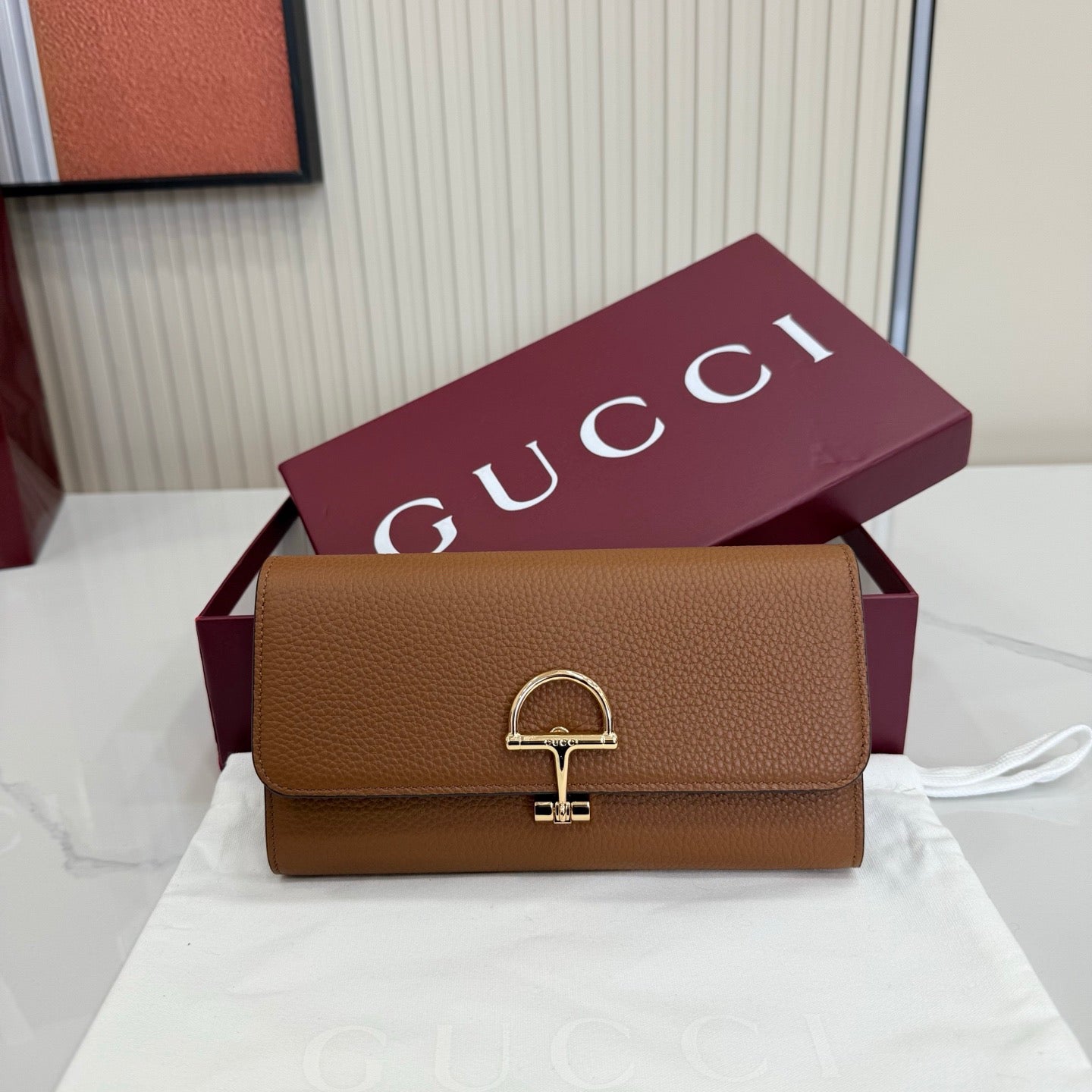 Gucci Wallet