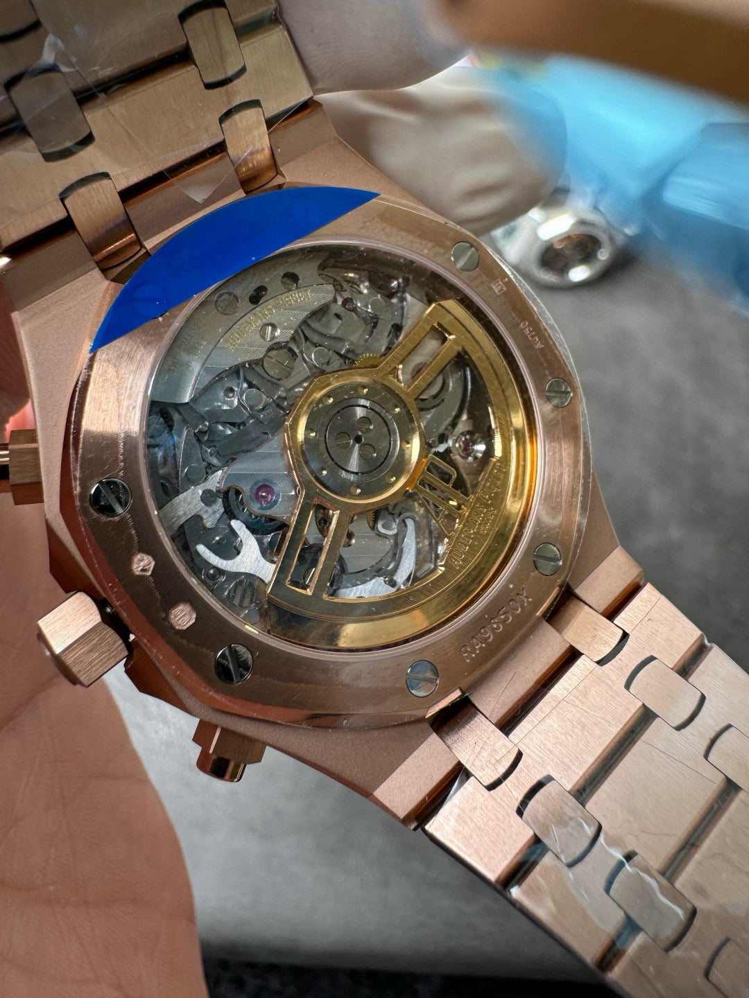 Audemars Piguet Royal Oak Chronograph 26240OR 41mm