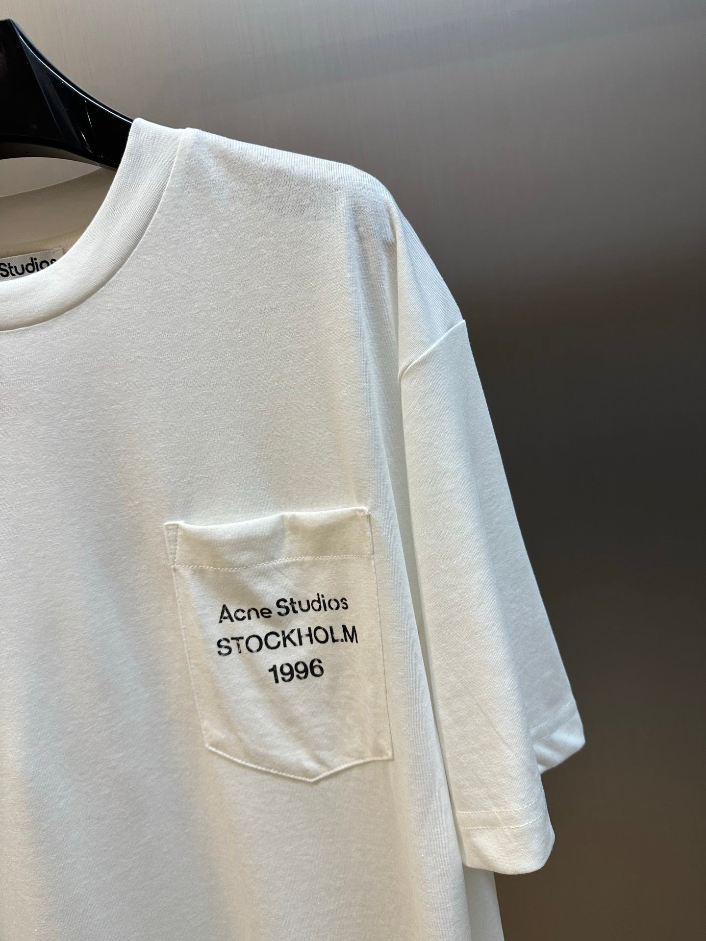 Acne Studios T-Shirt