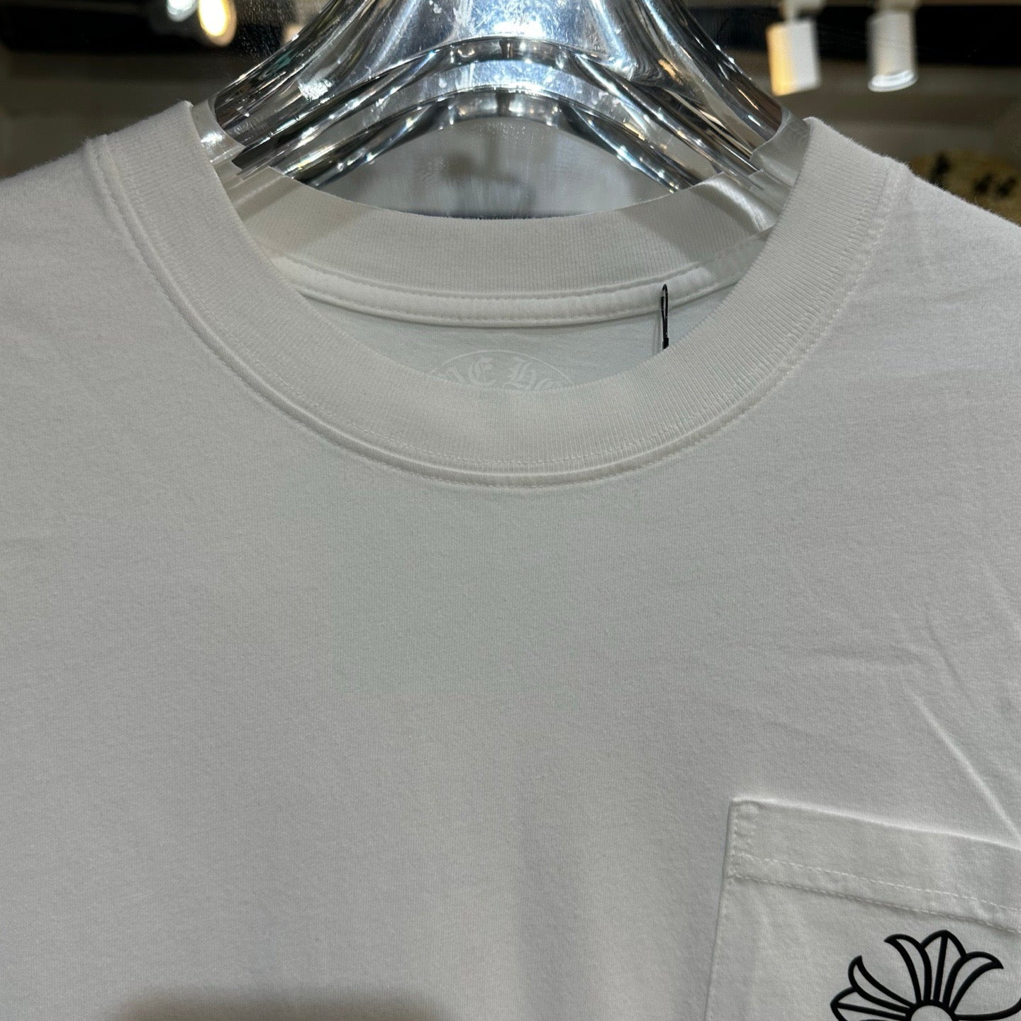 Chrome Hearts T-shirt
