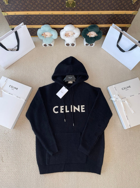 Celine Hoodie