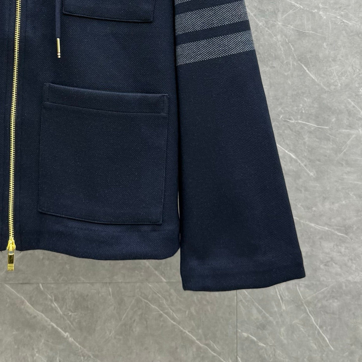 Thom Browne Jacket