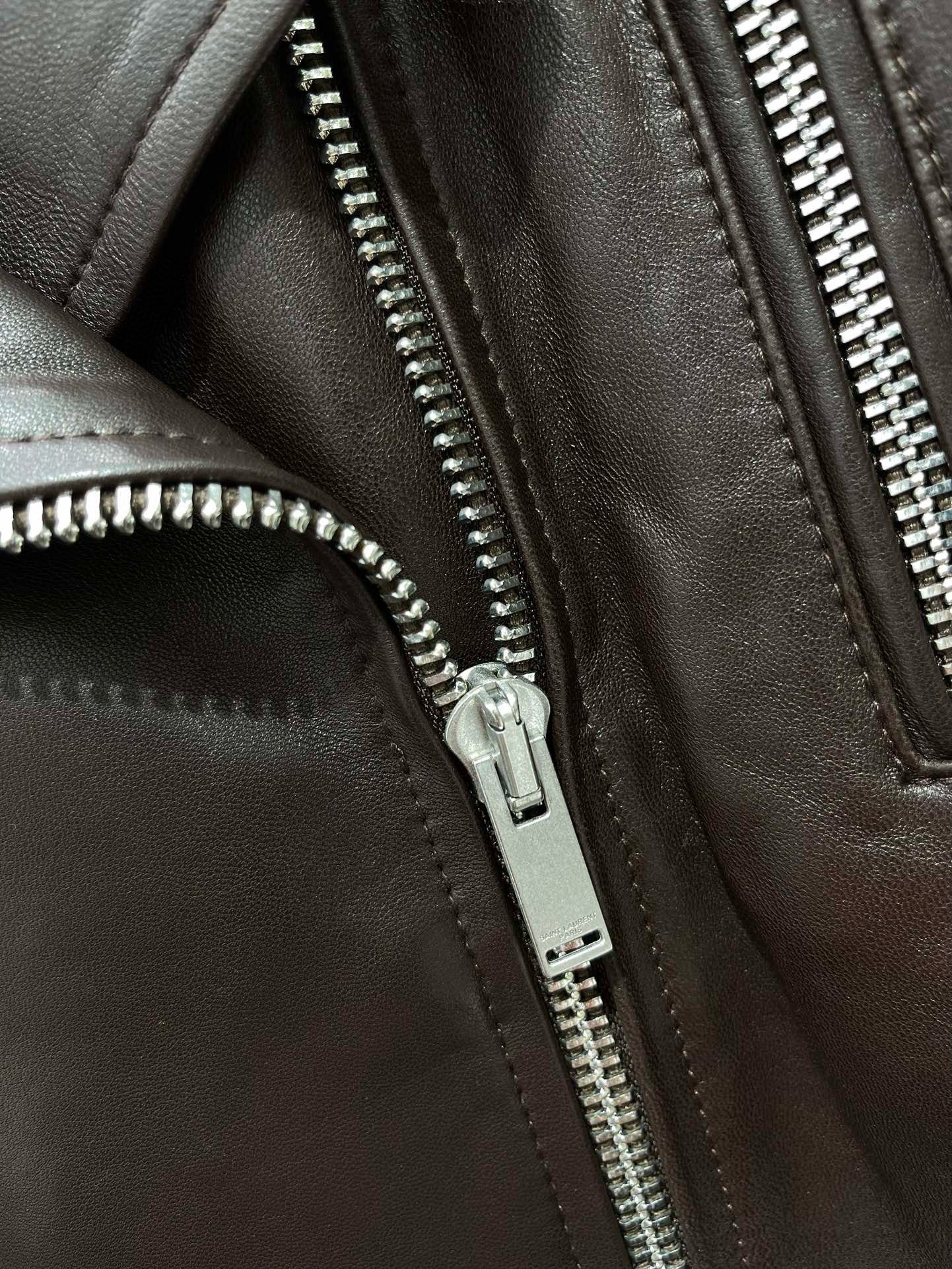 Saint Laurent Jacket