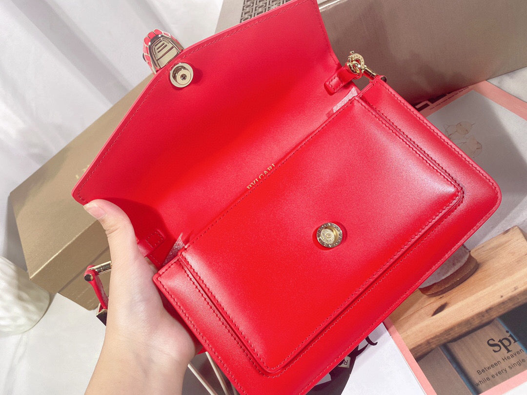 Bvlgari Sling Bag