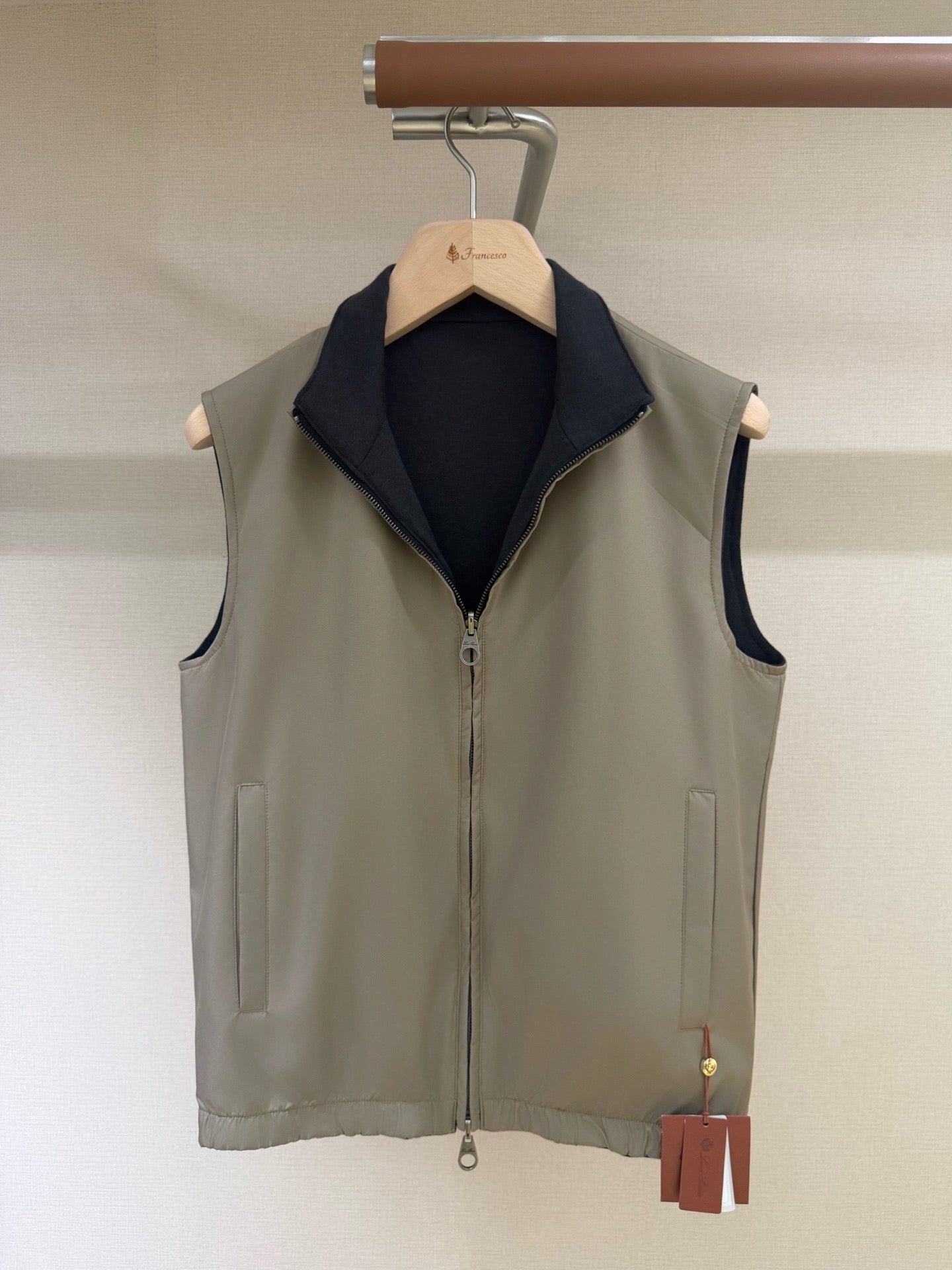LP Vest