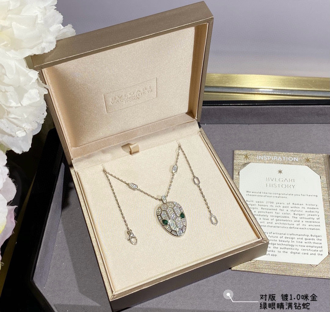 Bvlgari Necklace