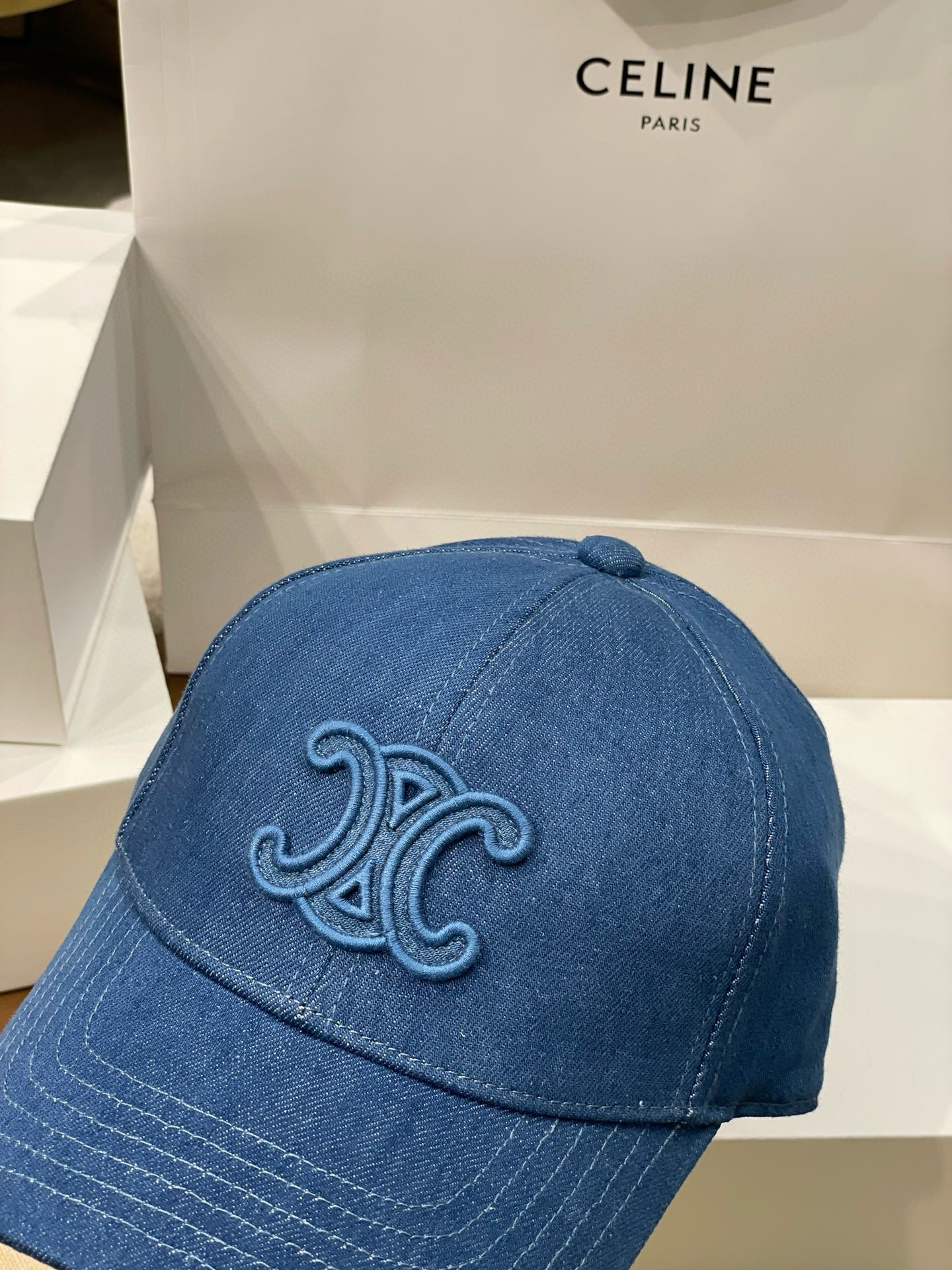 Celine Cap